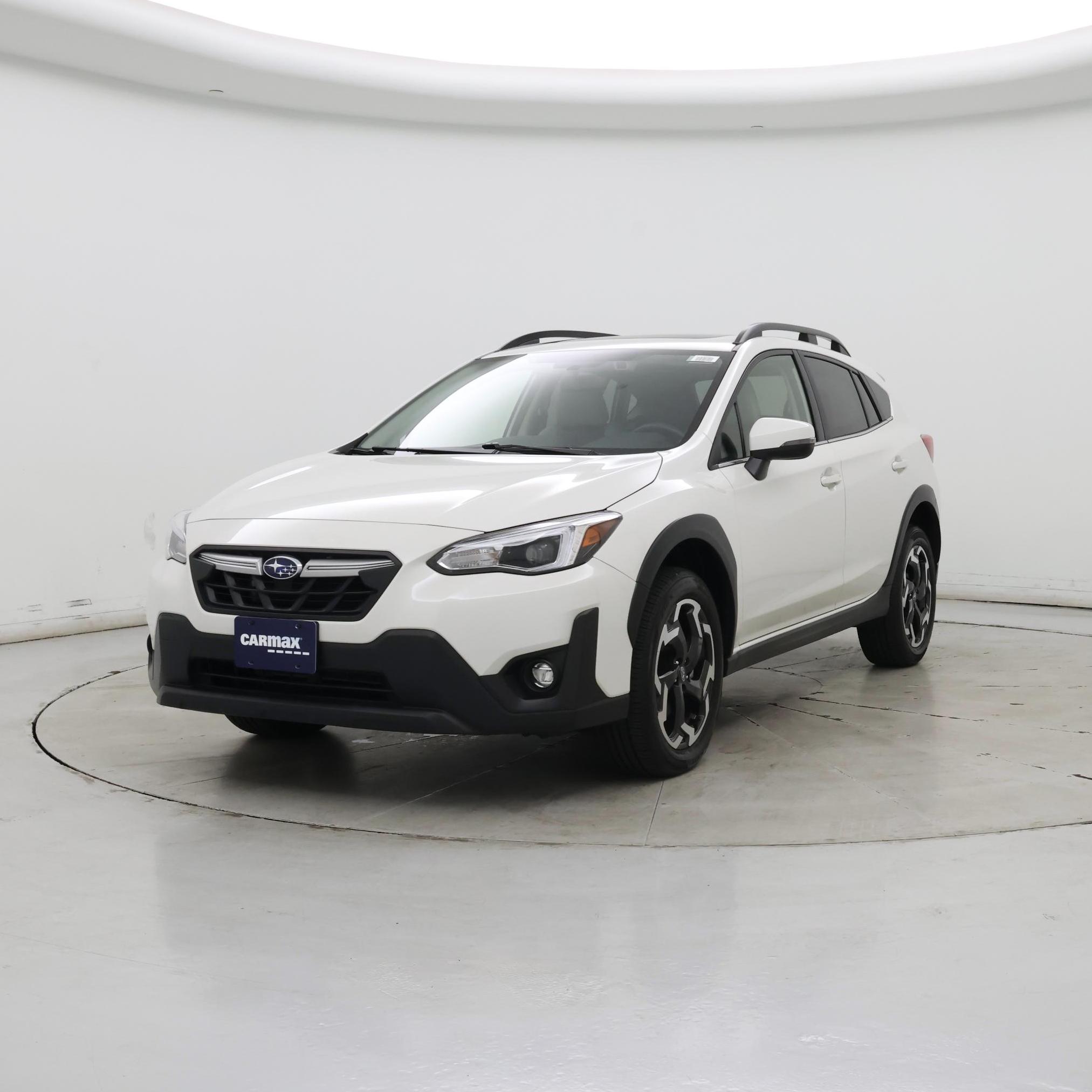 Thumbnail: 2023 Subaru Crosstrek - 4