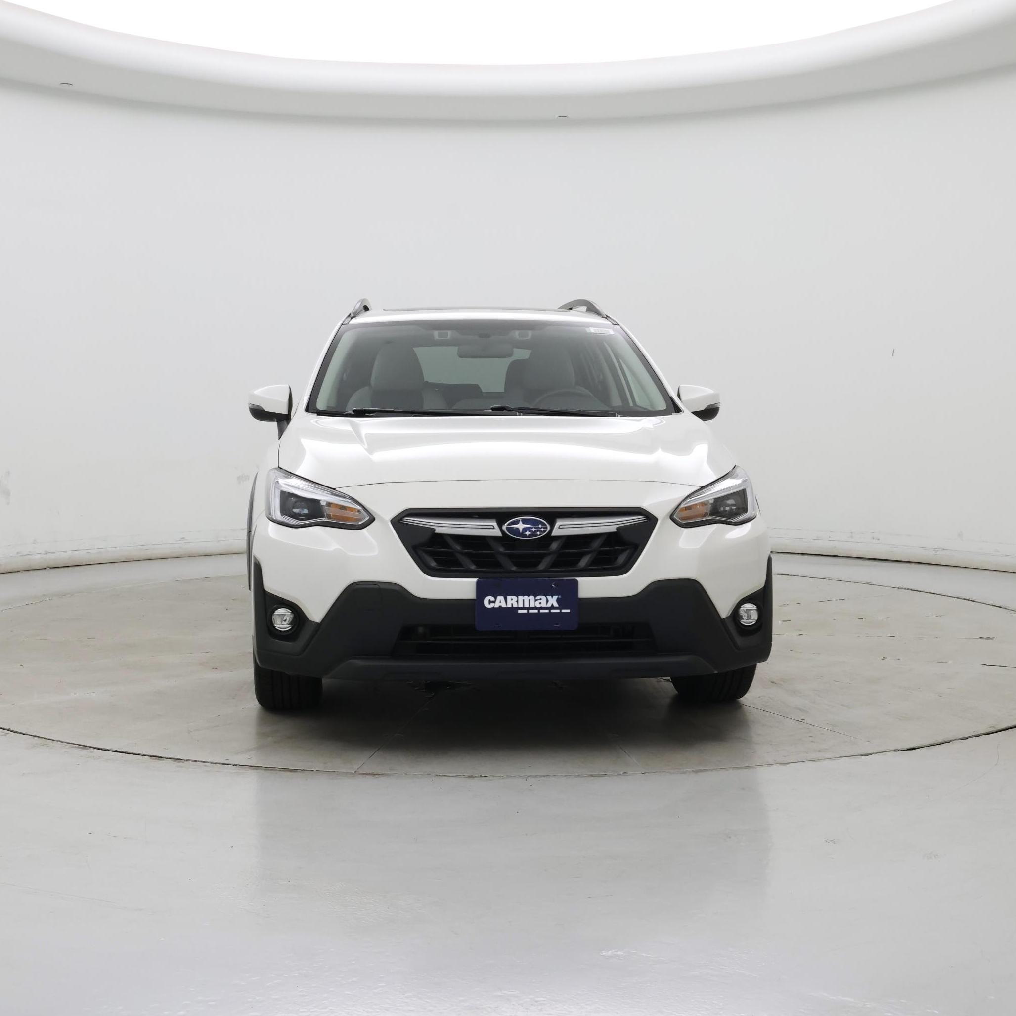Thumbnail: 2023 Subaru Crosstrek - 5