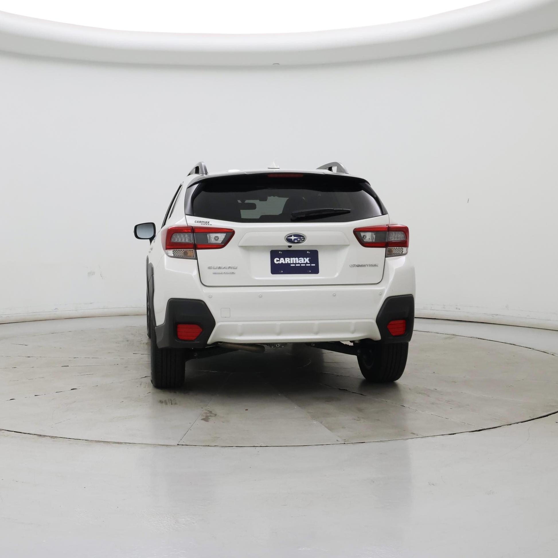 Thumbnail: 2023 Subaru Crosstrek - 6