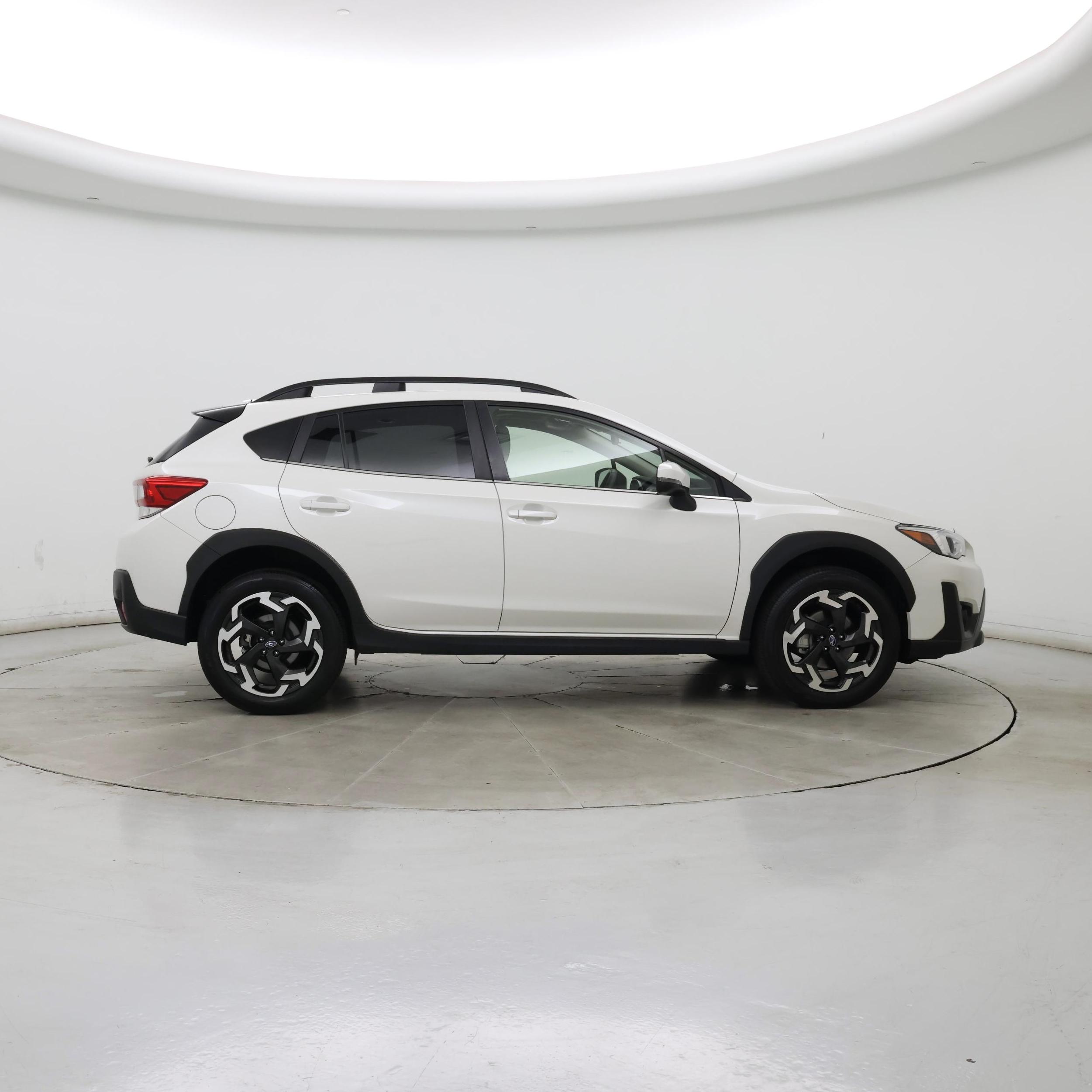 Thumbnail: 2023 Subaru Crosstrek - 7