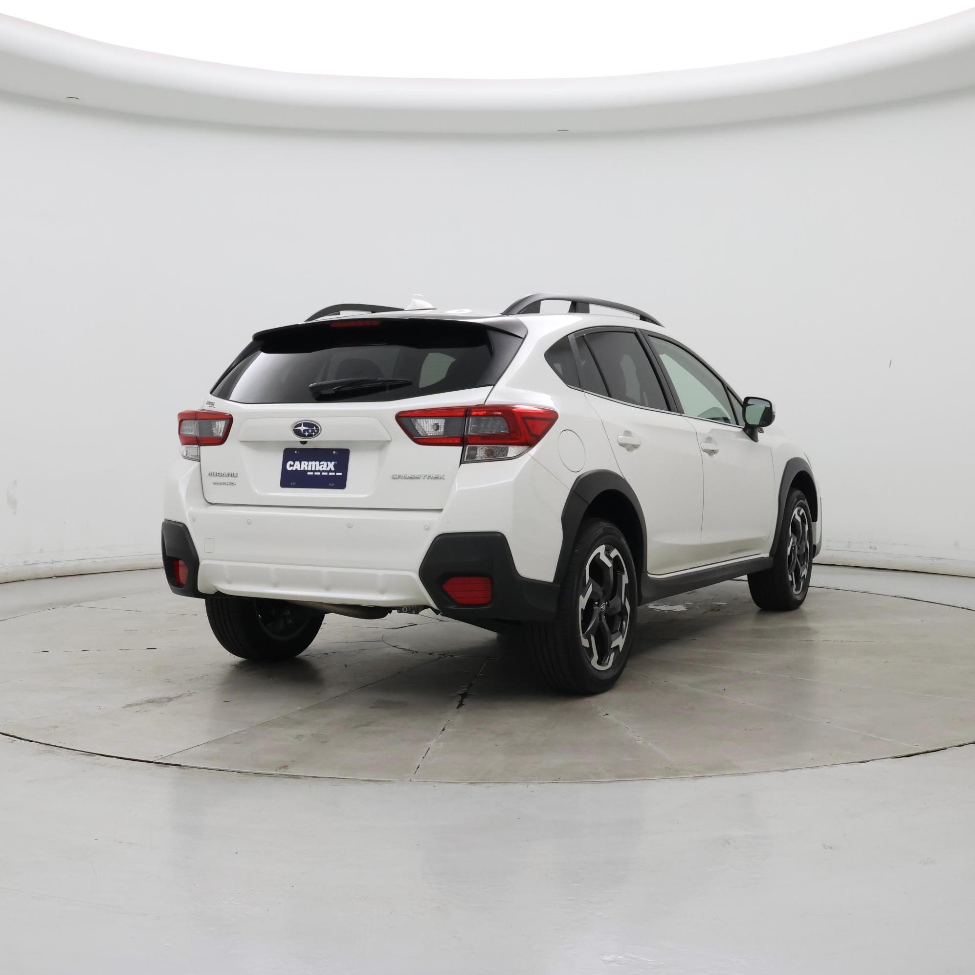 Thumbnail: 2023 Subaru Crosstrek - 8