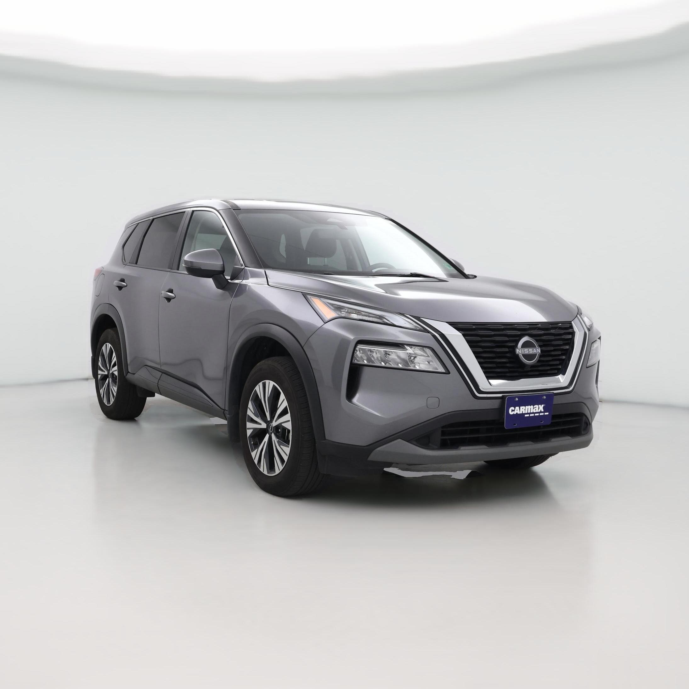 Thumbnail: 2023 Nissan Rogue - 1