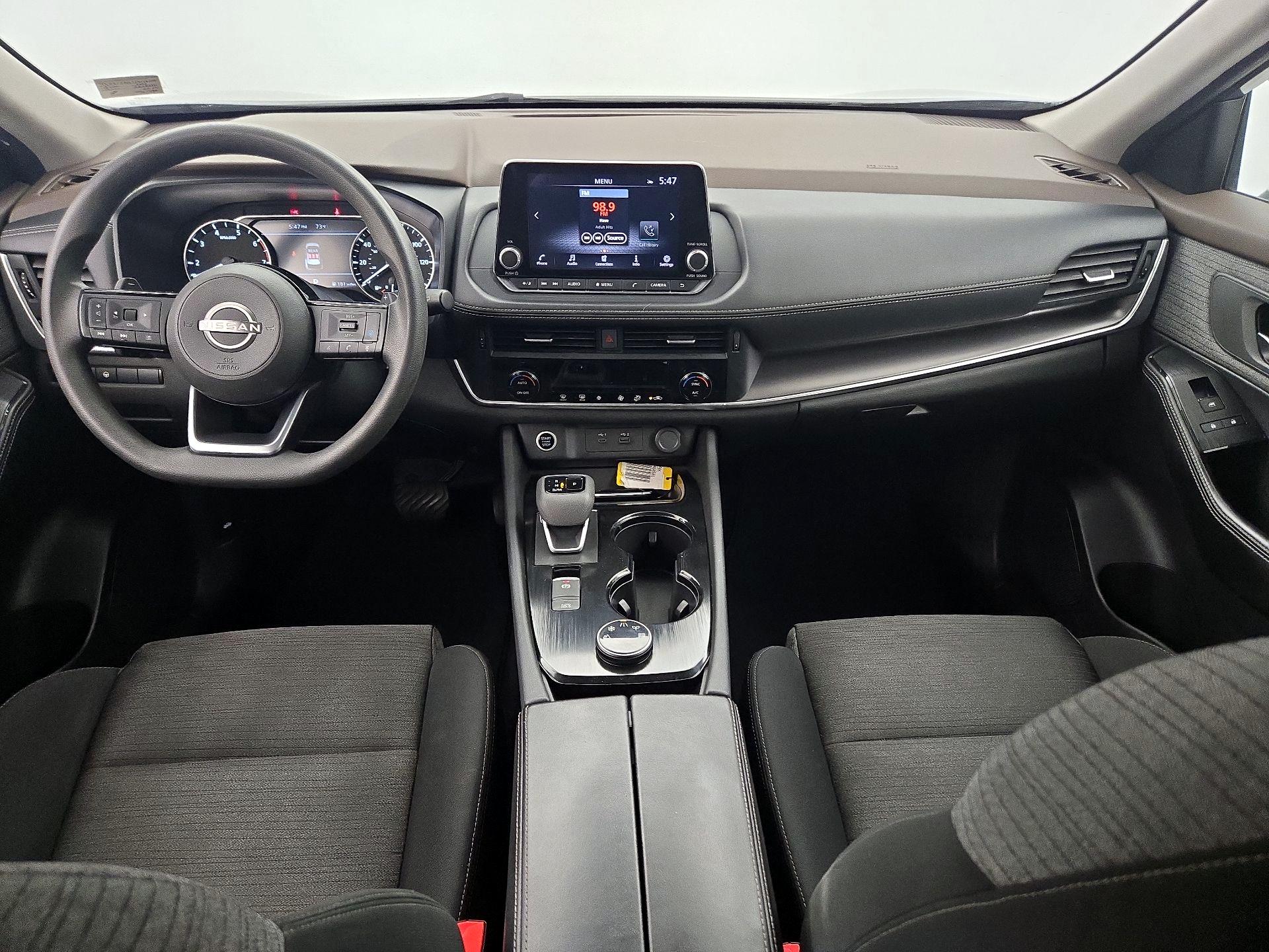 Thumbnail: 2023 Nissan Rogue - 9