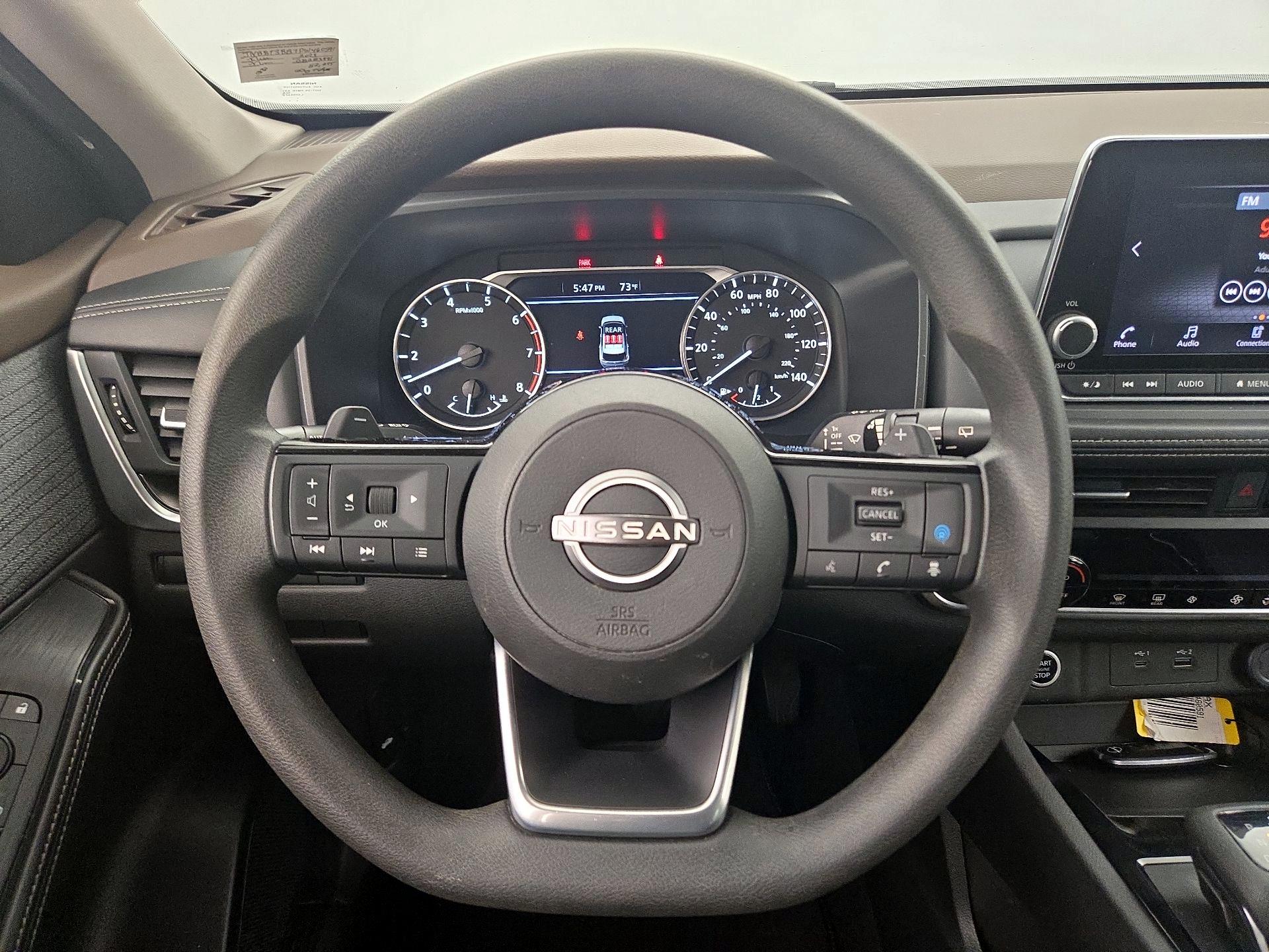Thumbnail: 2023 Nissan Rogue - 10