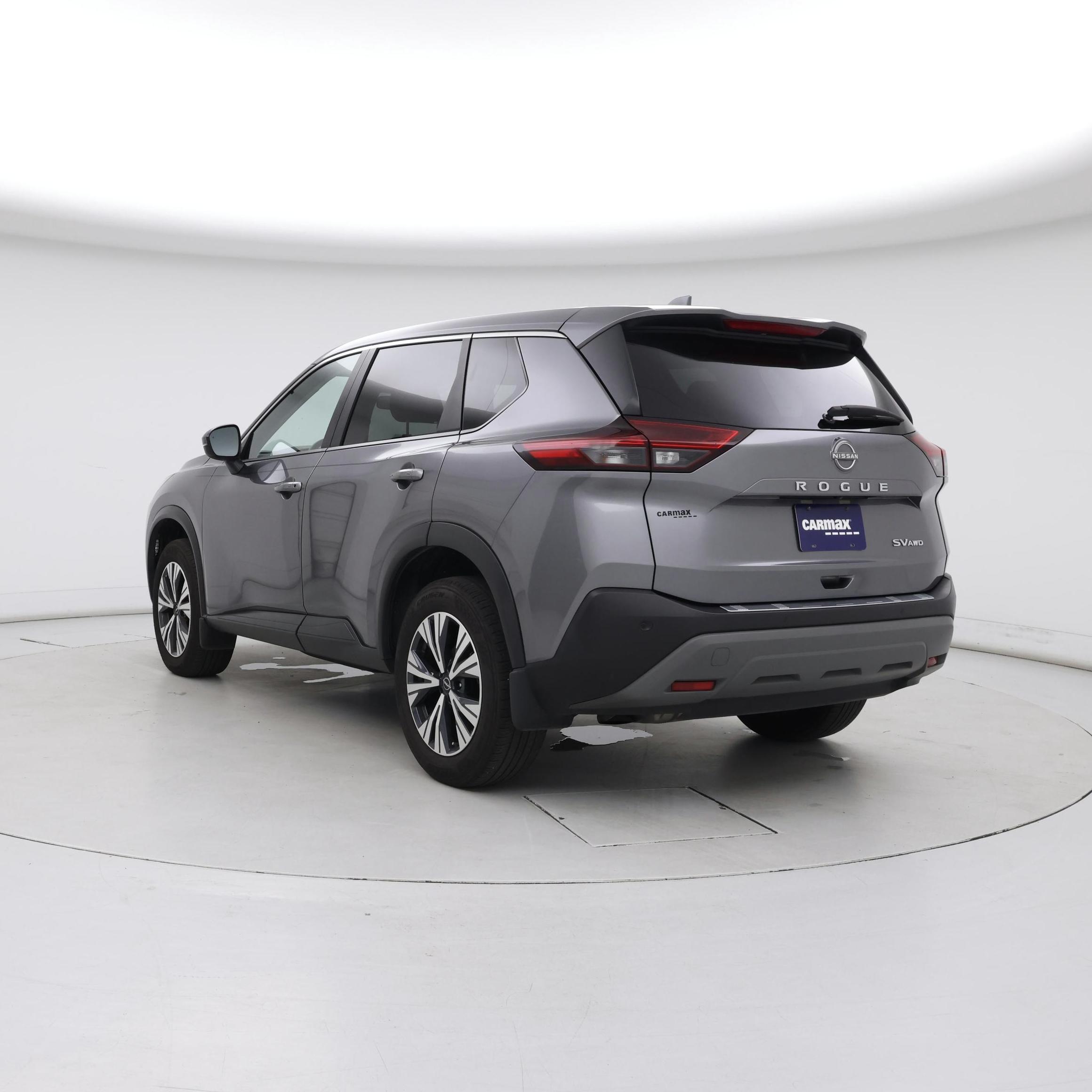 Thumbnail: 2023 Nissan Rogue - 2
