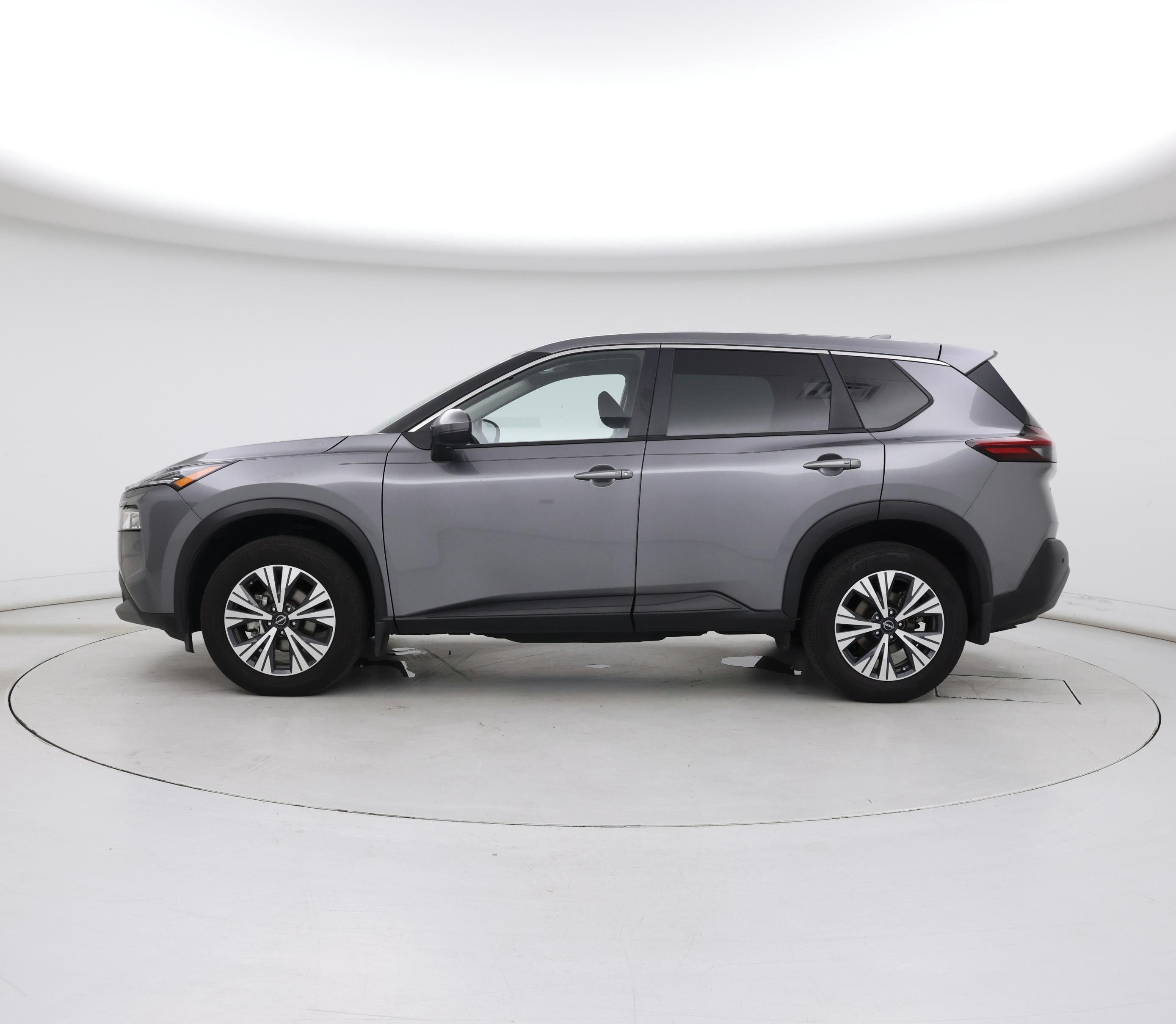Thumbnail: 2023 Nissan Rogue - 3
