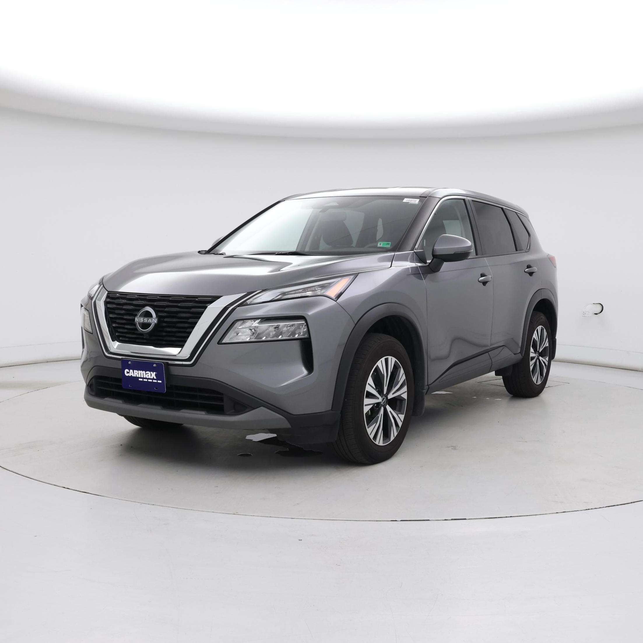 Thumbnail: 2023 Nissan Rogue - 4
