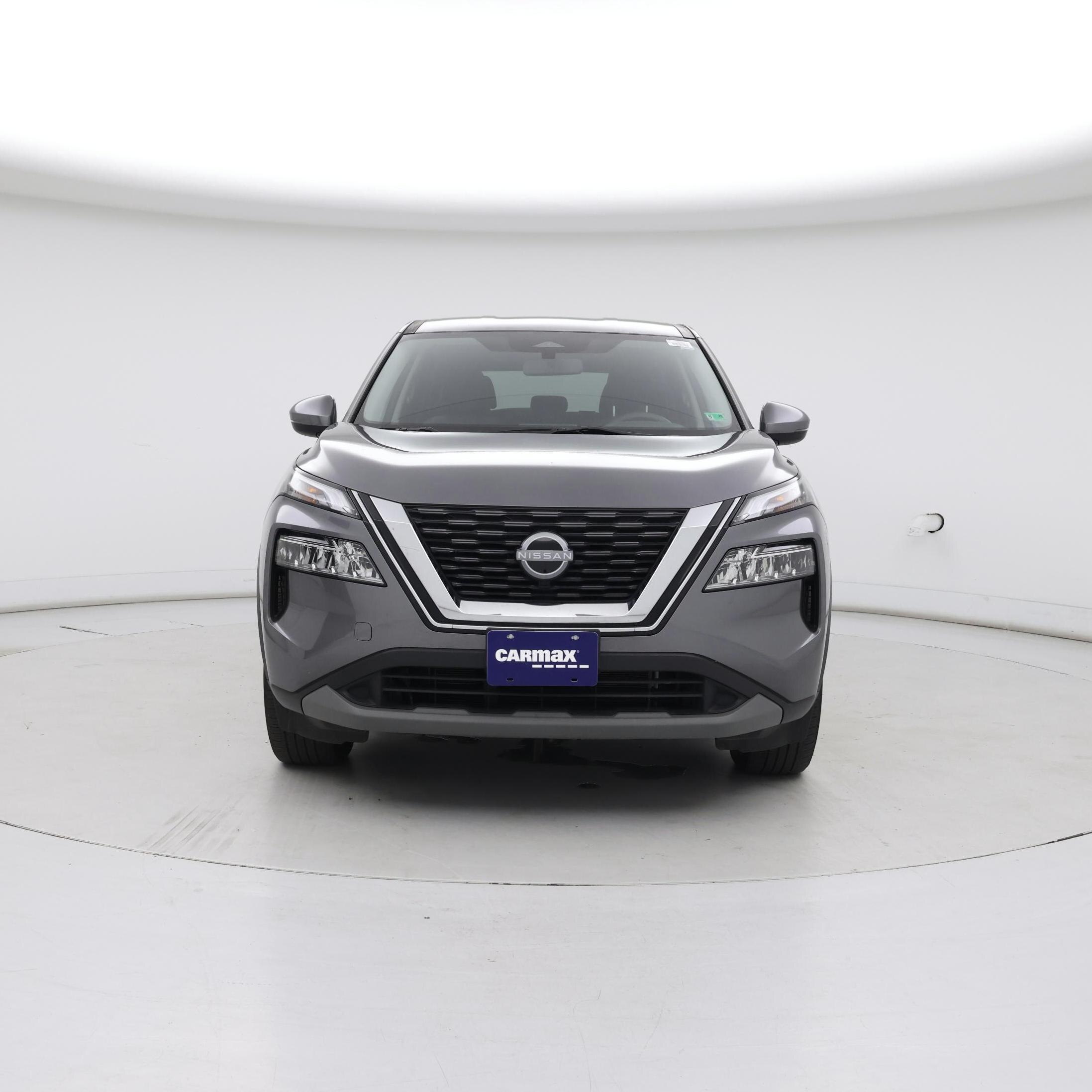 Thumbnail: 2023 Nissan Rogue - 5