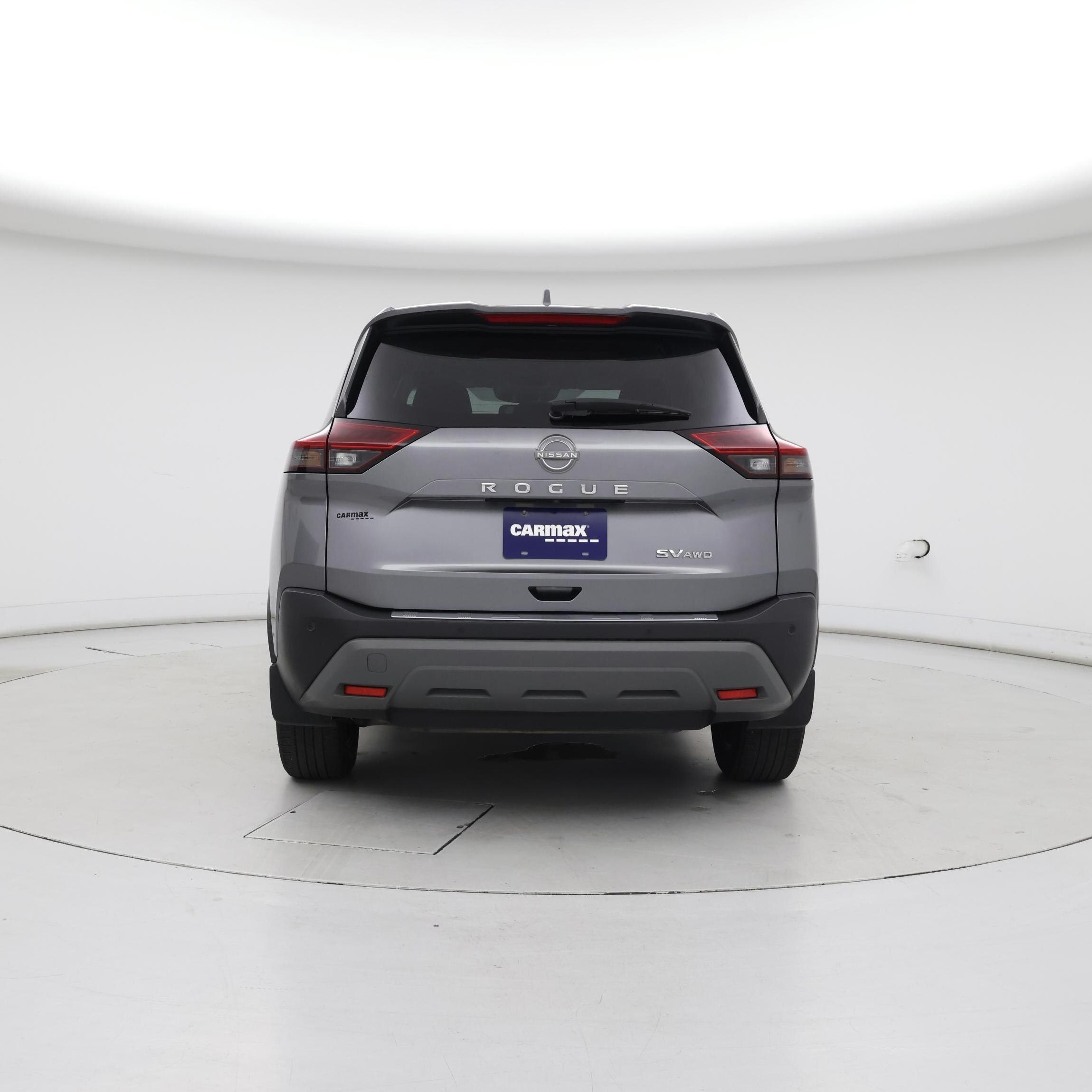 Thumbnail: 2023 Nissan Rogue - 6