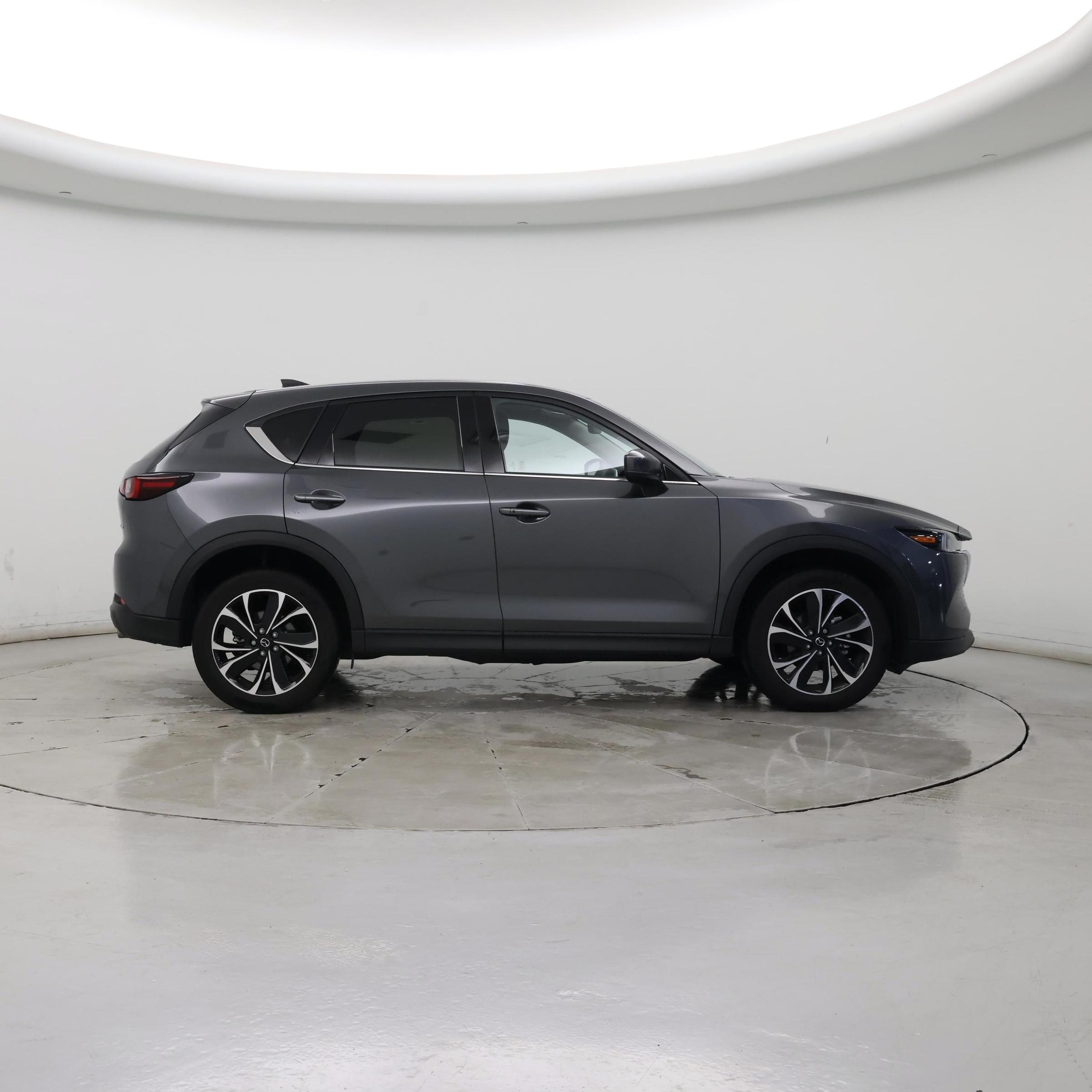 Thumbnail: 2022 Mazda CX-5 - 7