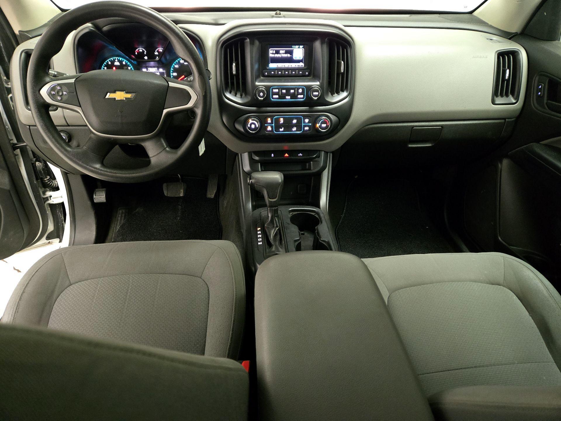 Thumbnail: 2016 Chevrolet Colorado - 9