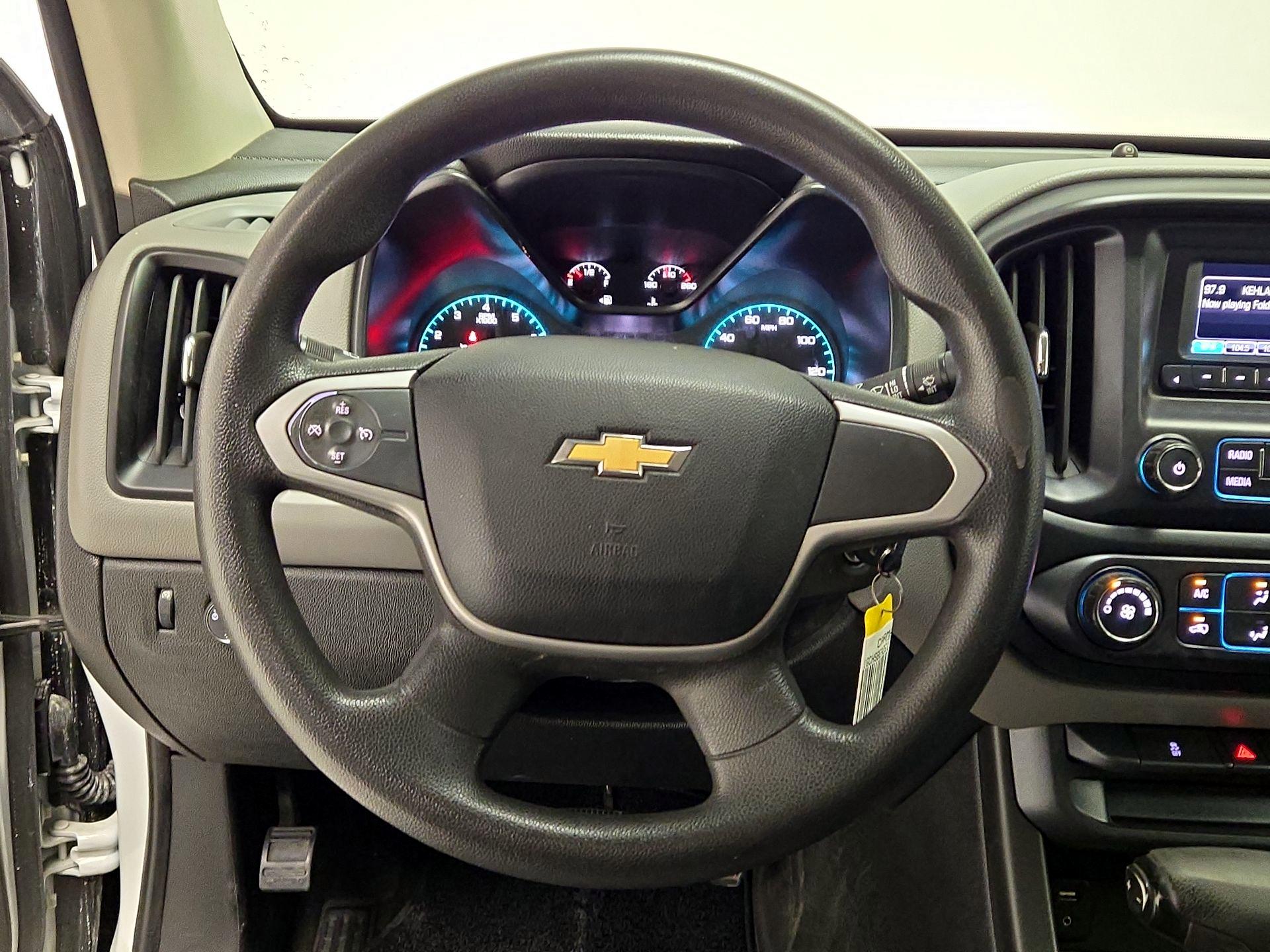 Thumbnail: 2016 Chevrolet Colorado - 10