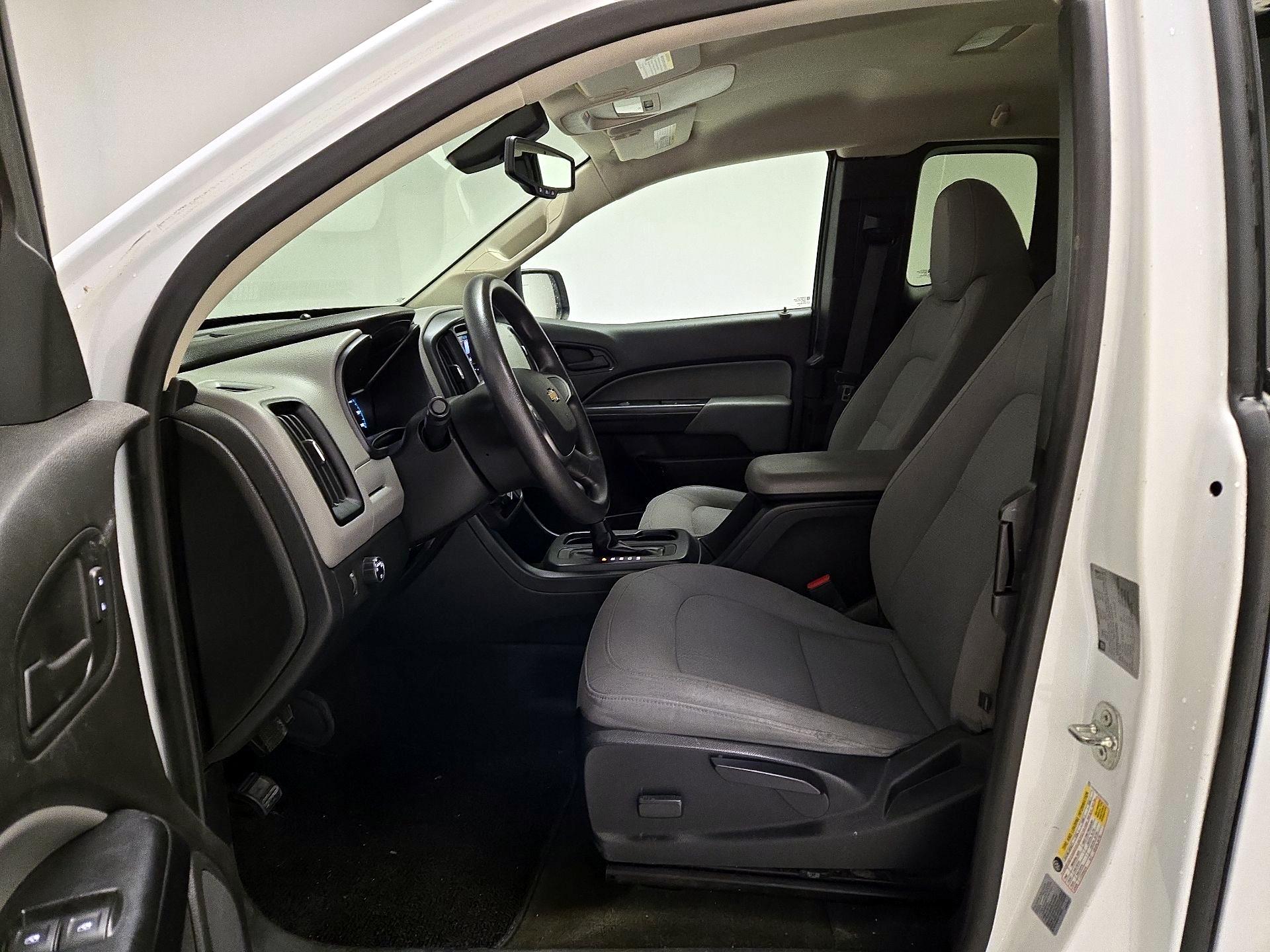 Thumbnail: 2016 Chevrolet Colorado - 11