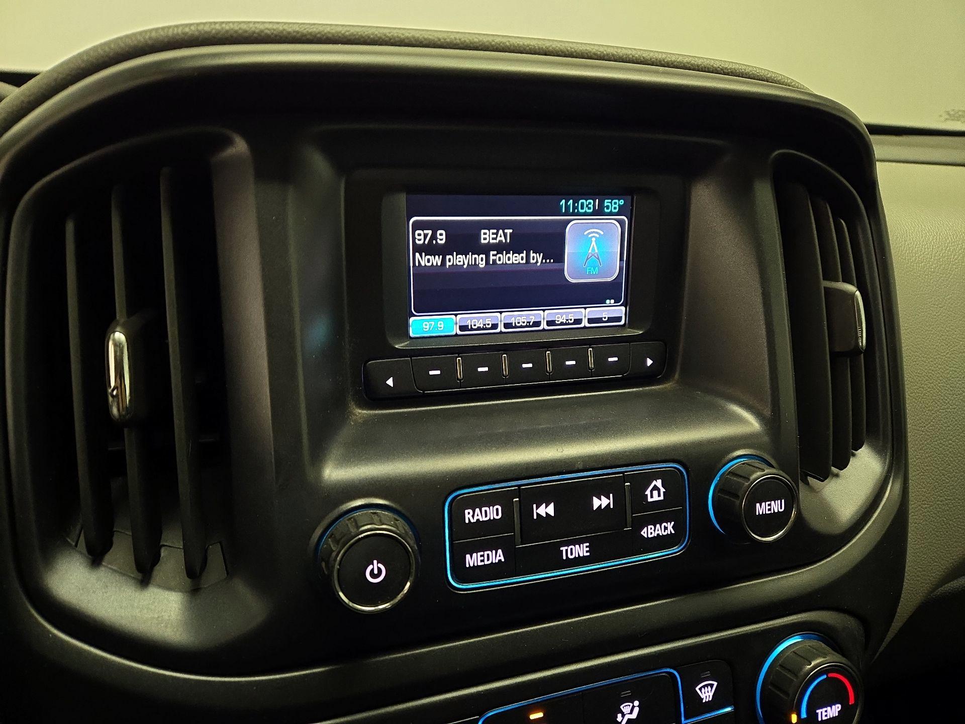 Thumbnail: 2016 Chevrolet Colorado - 15