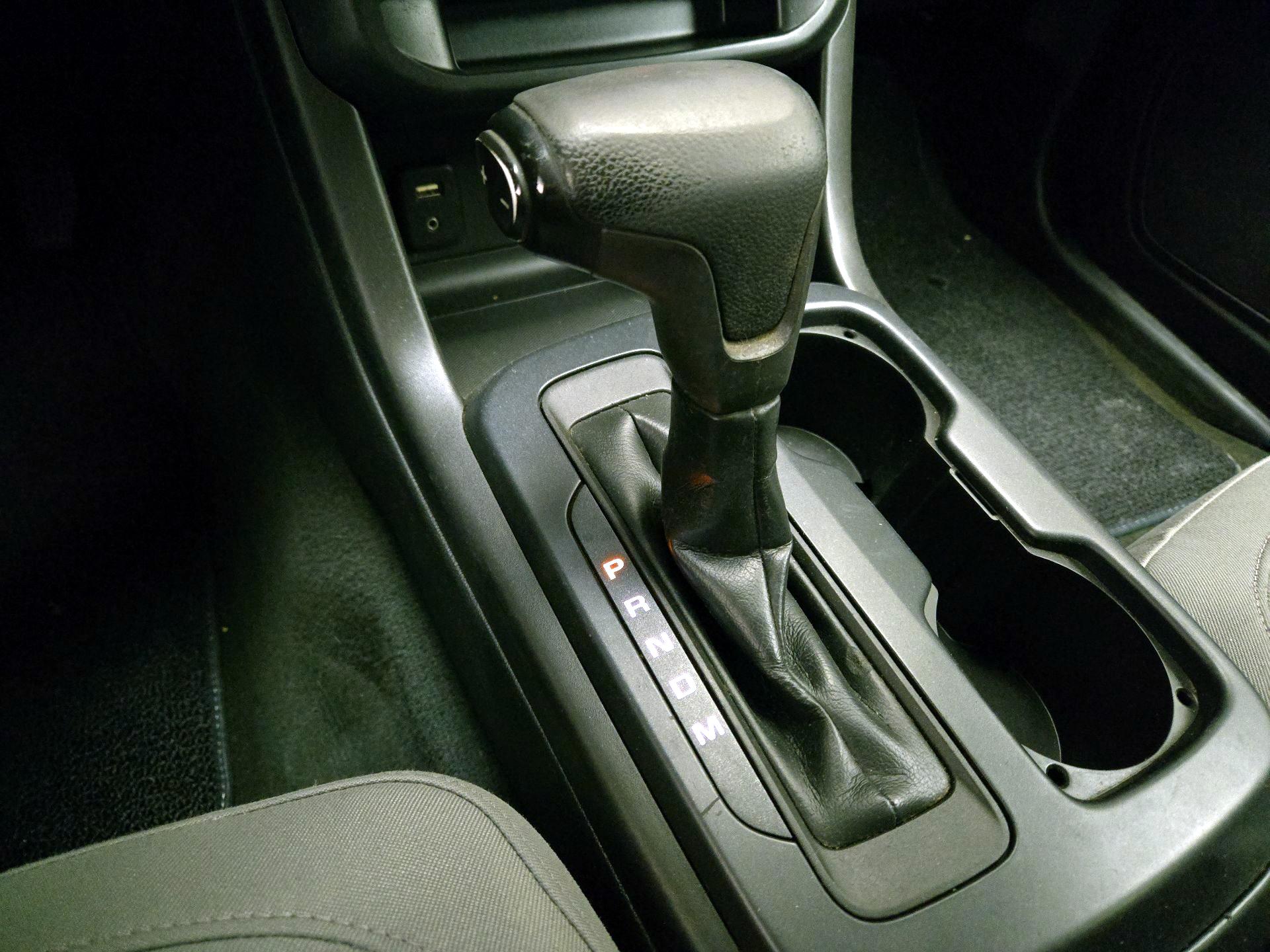 Thumbnail: 2016 Chevrolet Colorado - 17