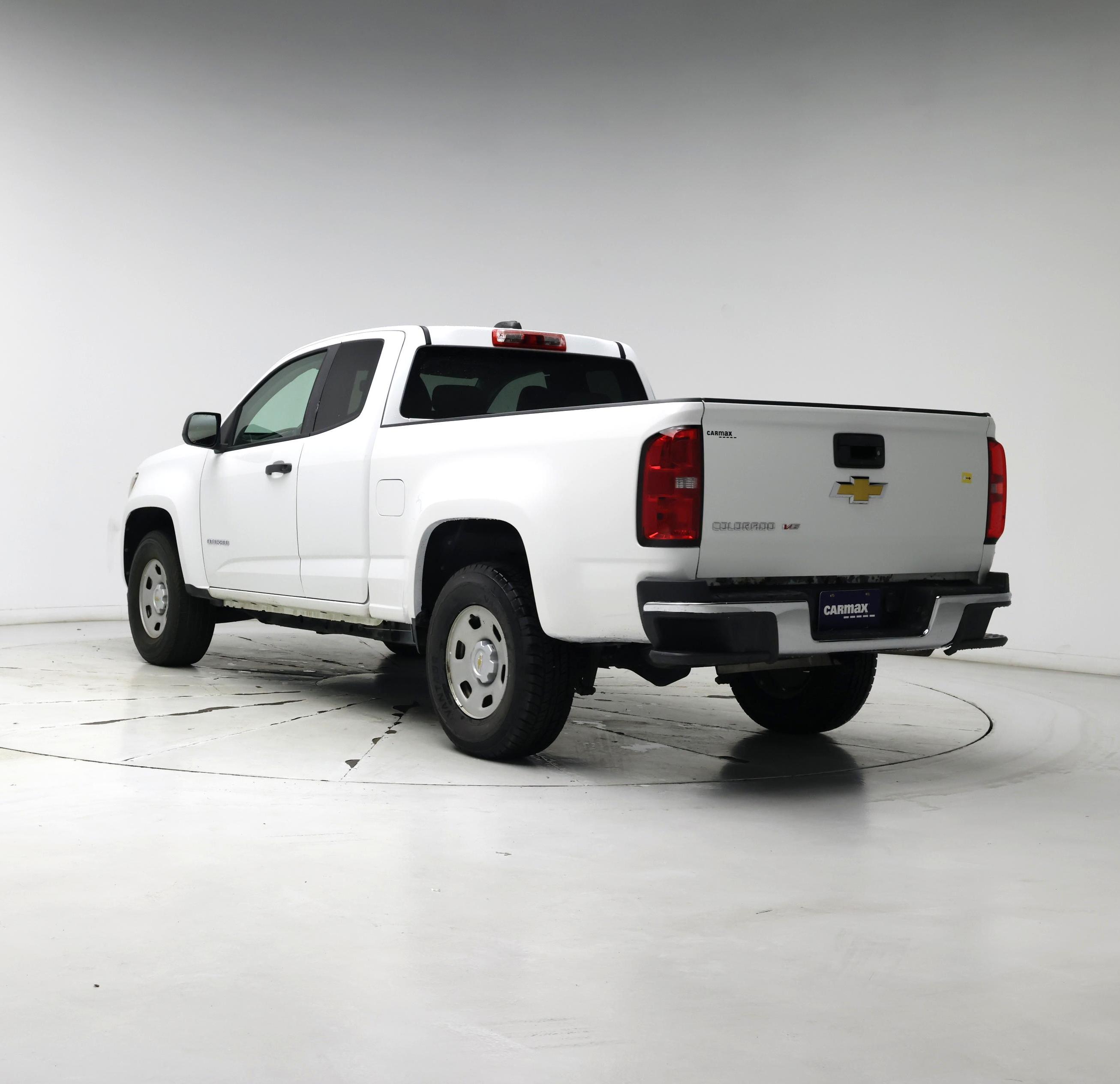 Thumbnail: 2016 Chevrolet Colorado - 2