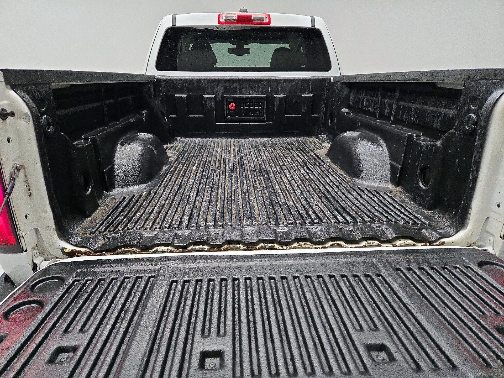 Thumbnail: 2016 Chevrolet Colorado - 20