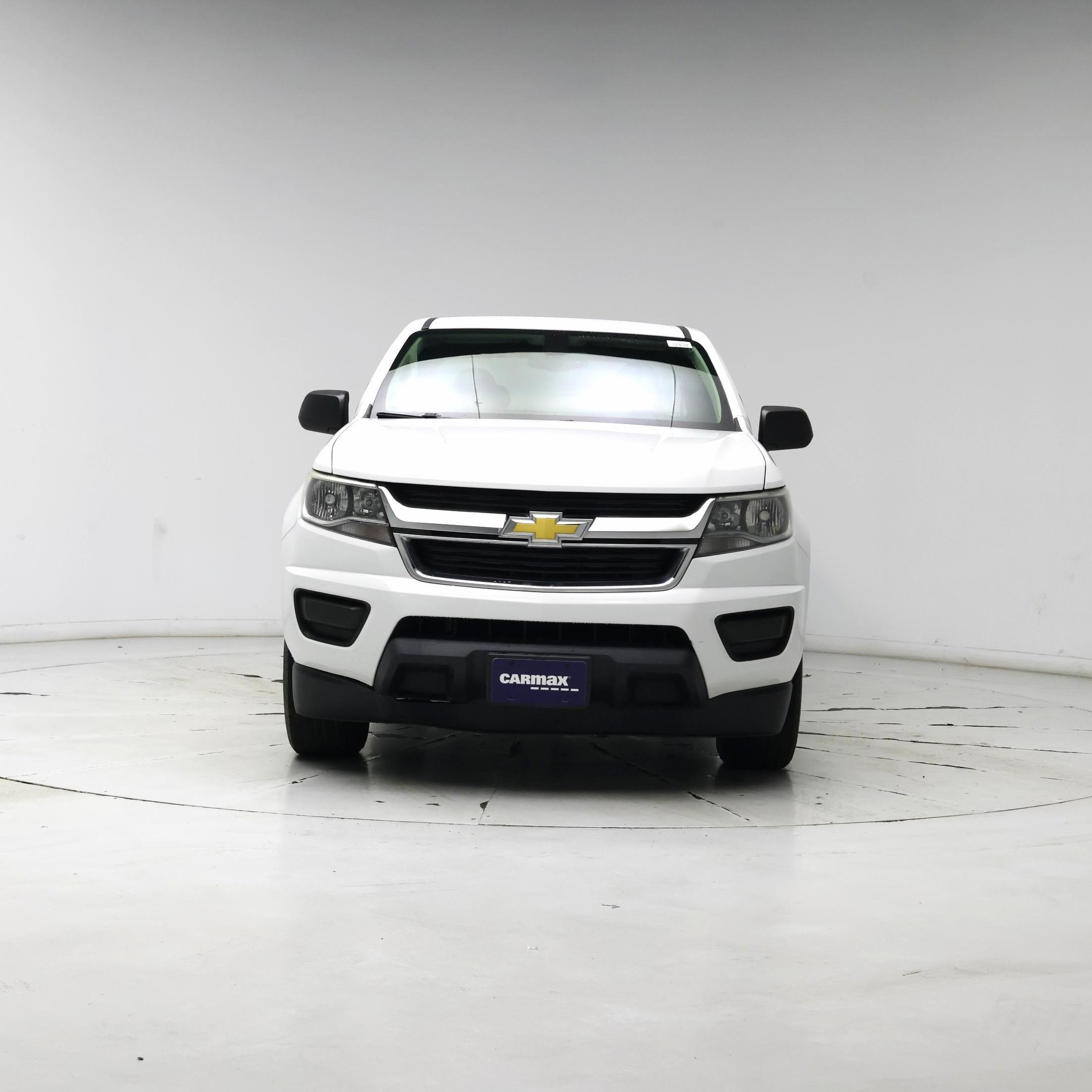 Thumbnail: 2016 Chevrolet Colorado - 5