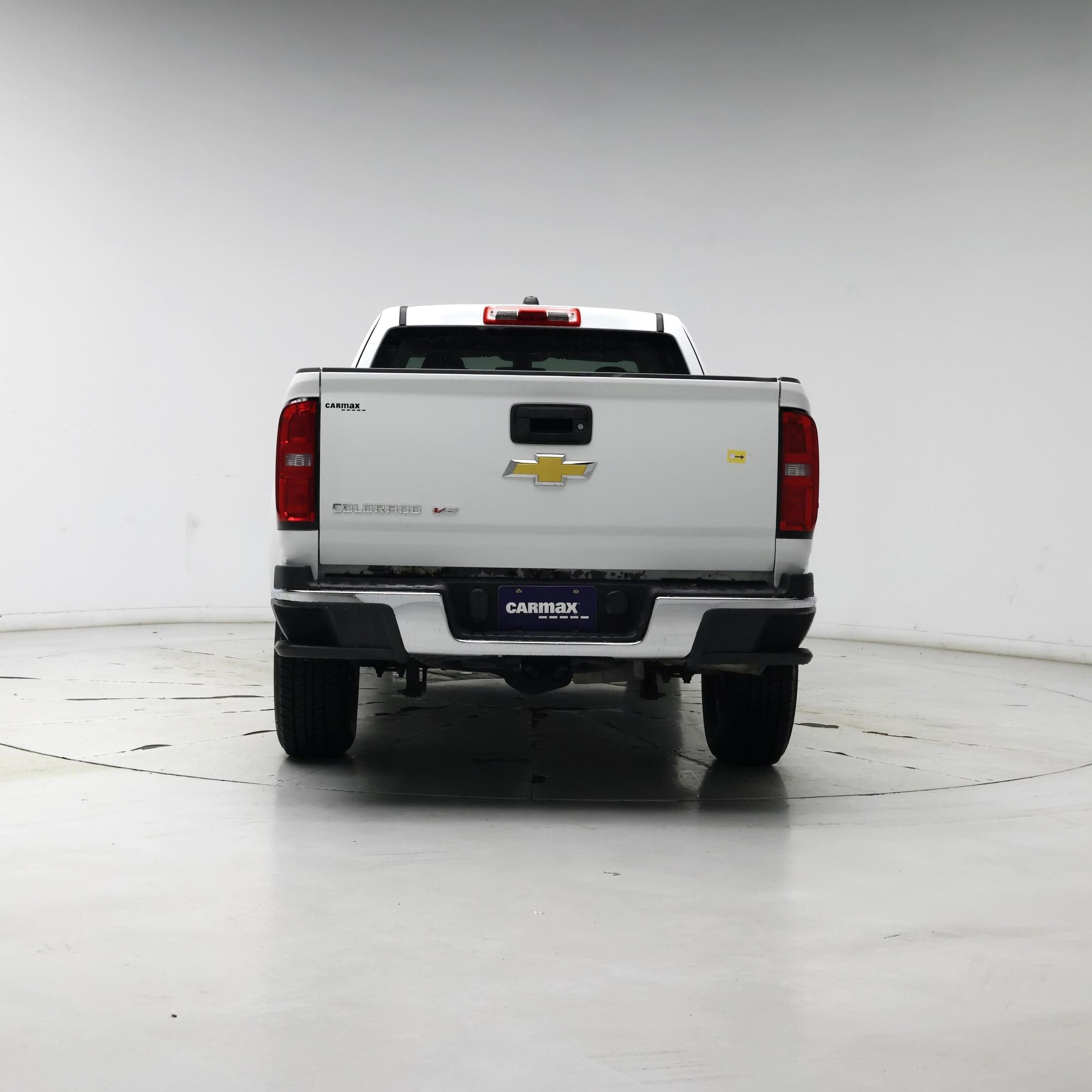 Thumbnail: 2016 Chevrolet Colorado - 6