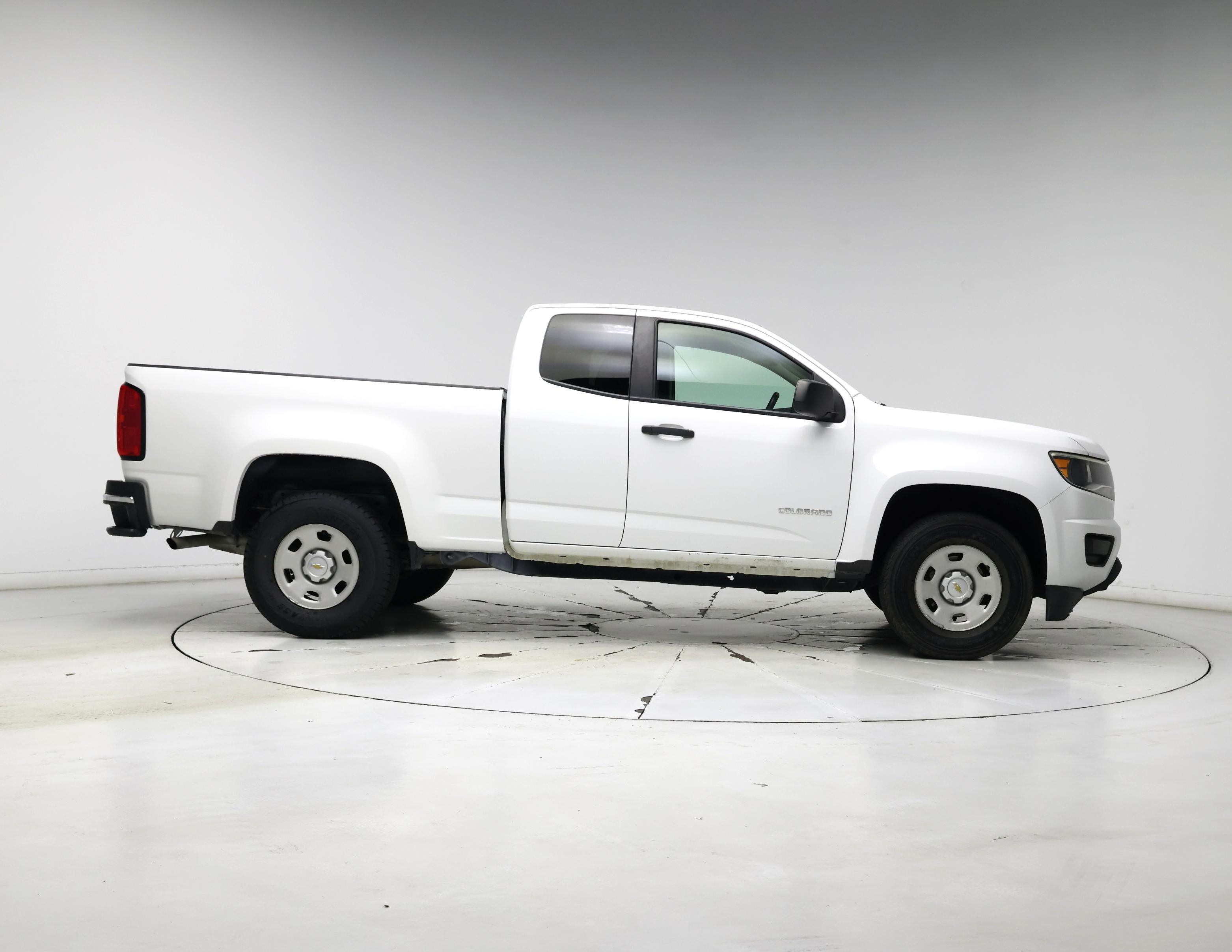 Thumbnail: 2016 Chevrolet Colorado - 7