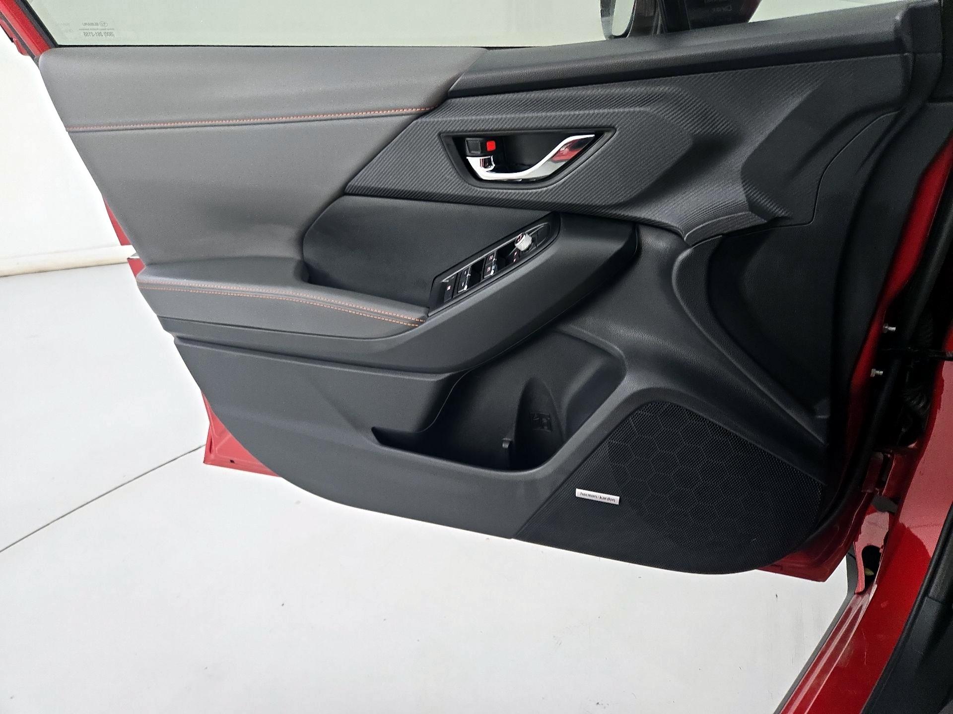 Thumbnail: 2025 Subaru Crosstrek - 12