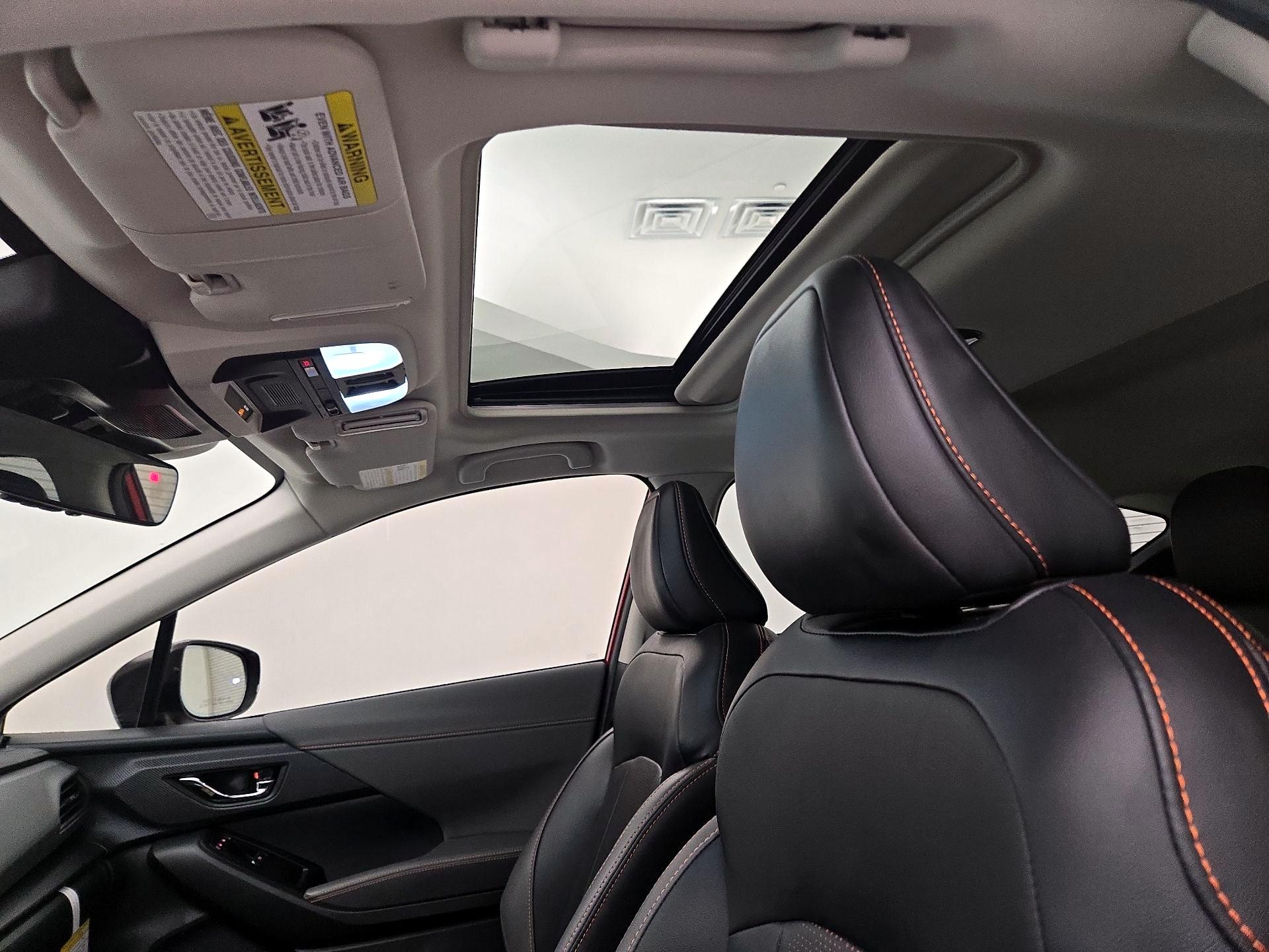 Thumbnail: 2025 Subaru Crosstrek - 19