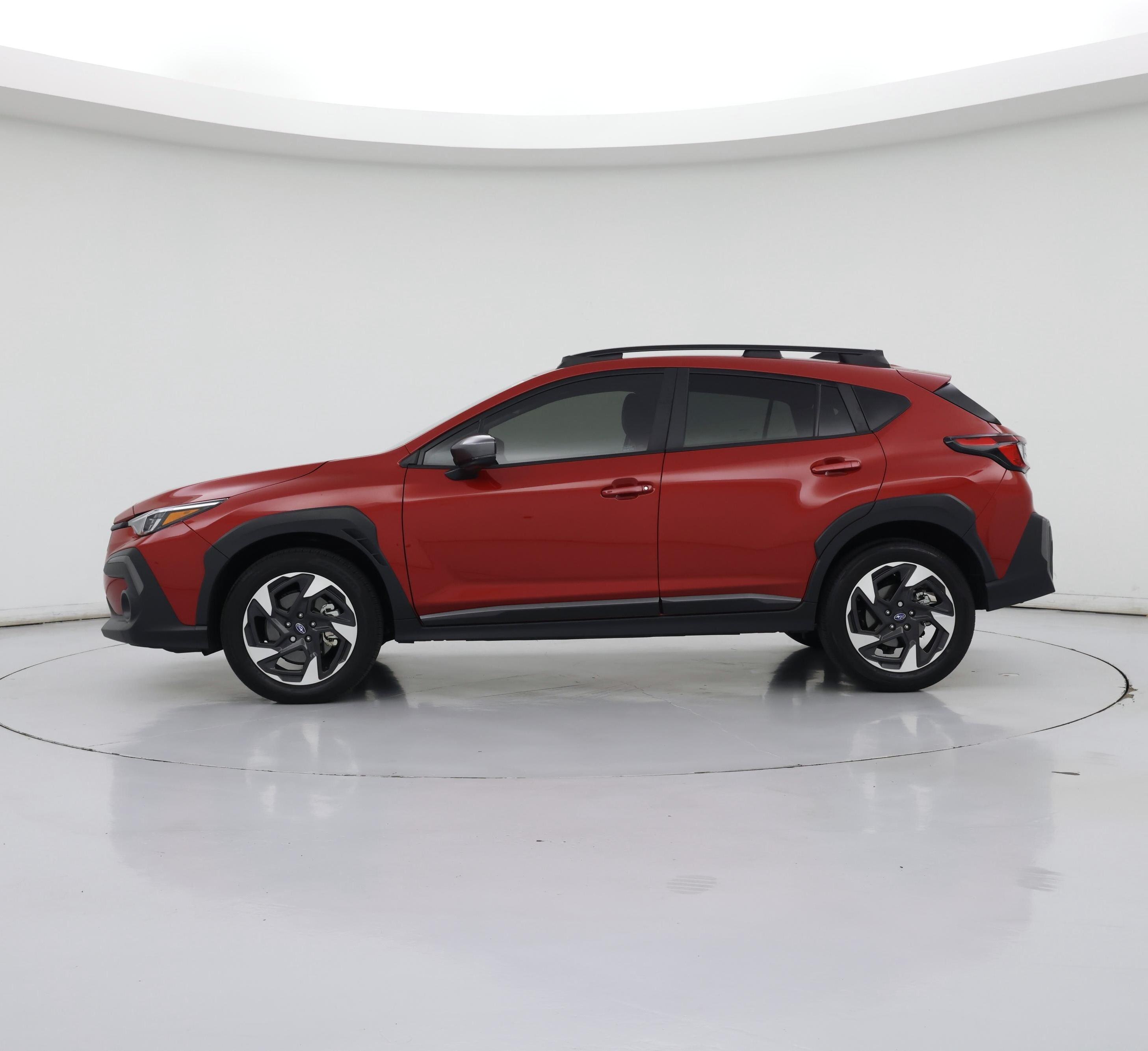 Thumbnail: 2025 Subaru Crosstrek - 3