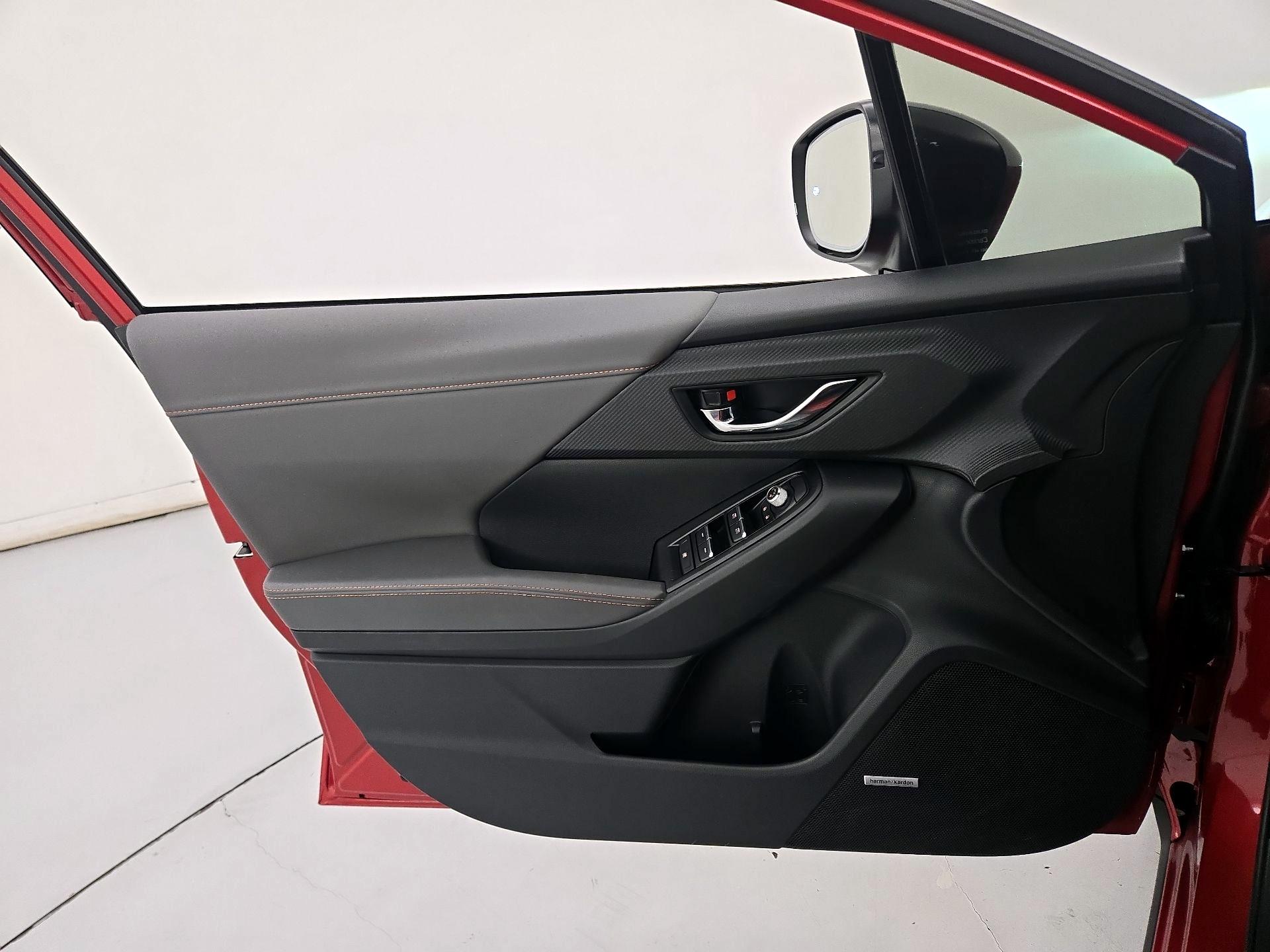 Thumbnail: 2025 Subaru Crosstrek - 12