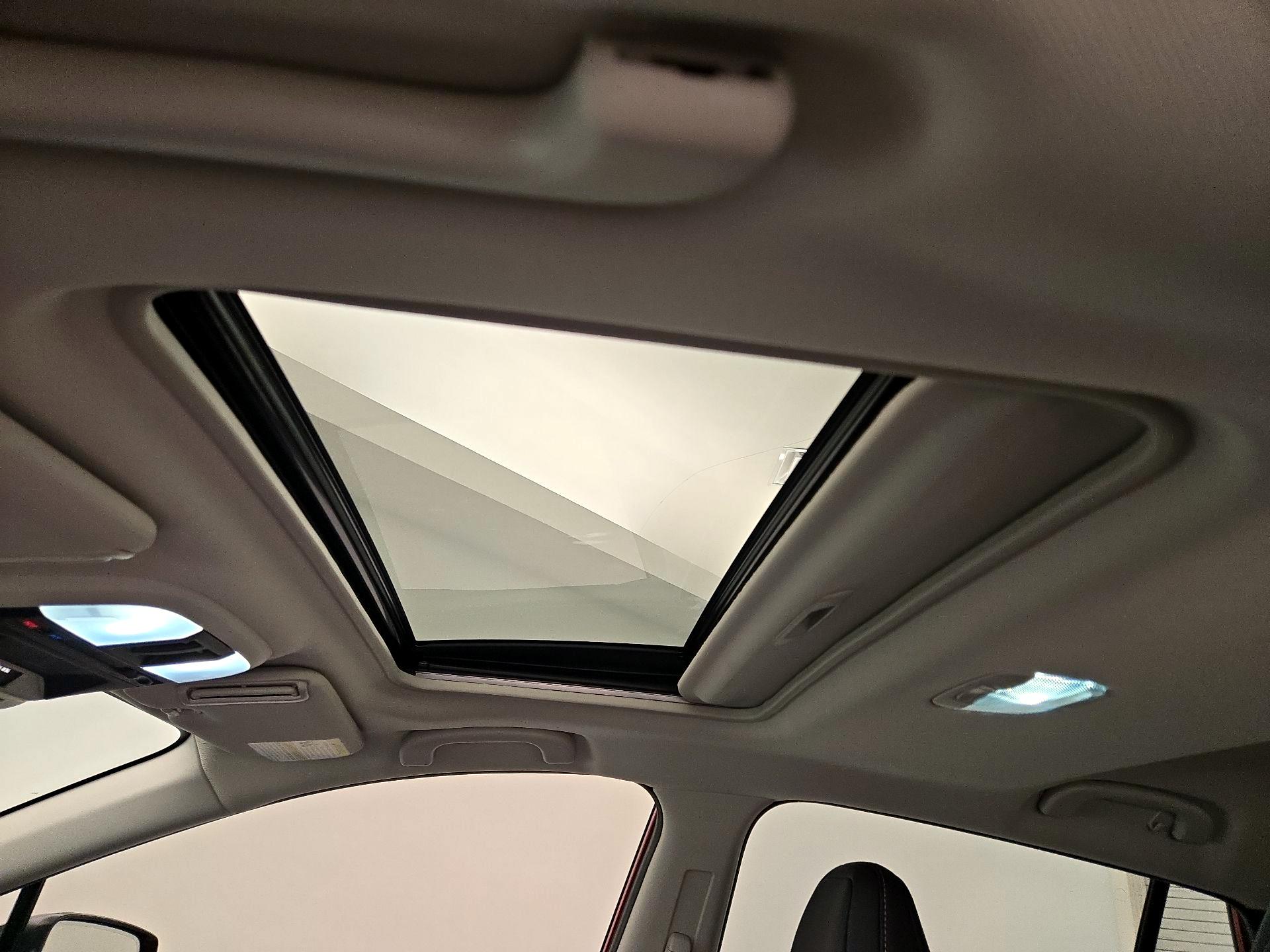 Thumbnail: 2025 Subaru Crosstrek - 19