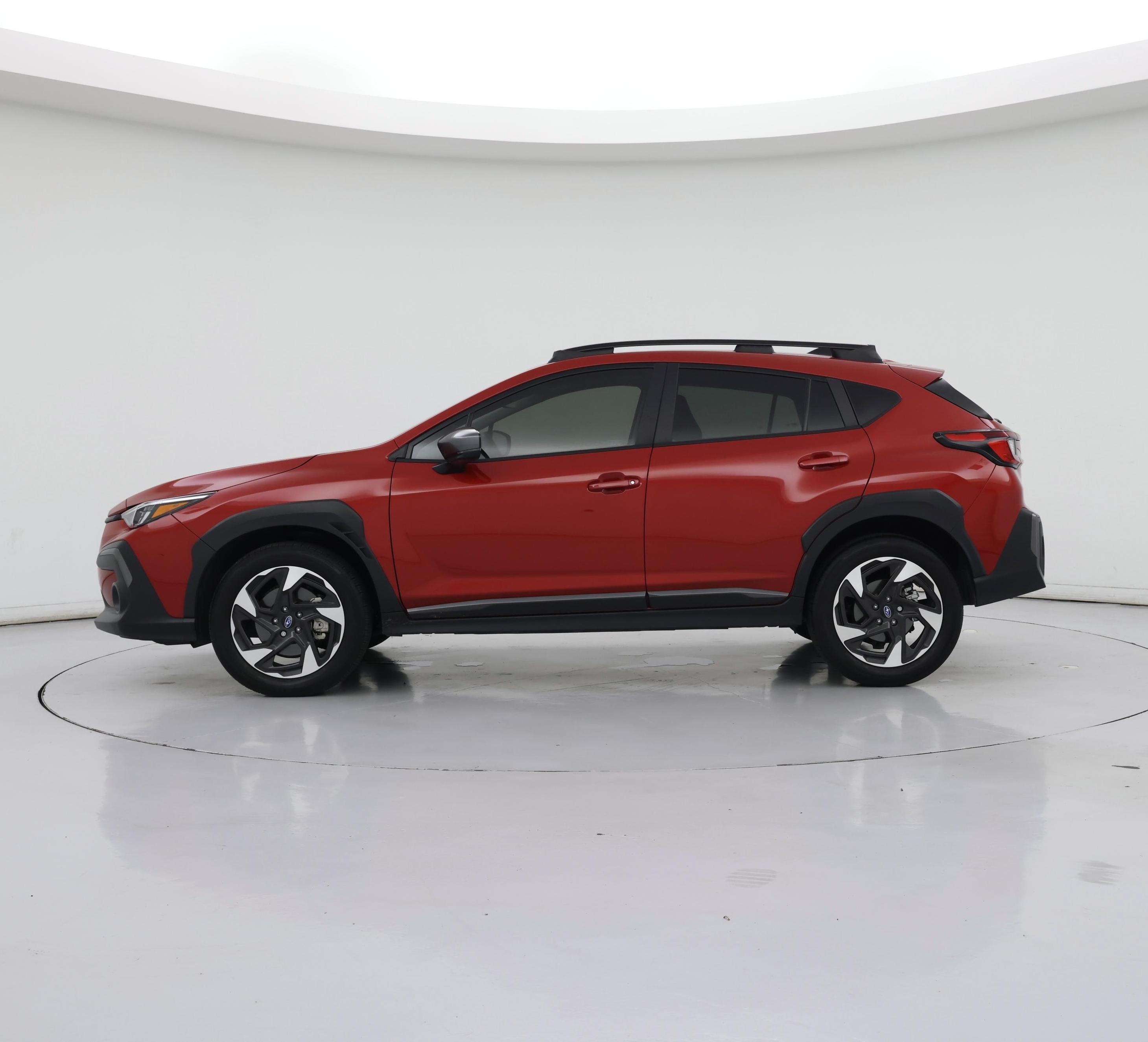 Thumbnail: 2025 Subaru Crosstrek - 3