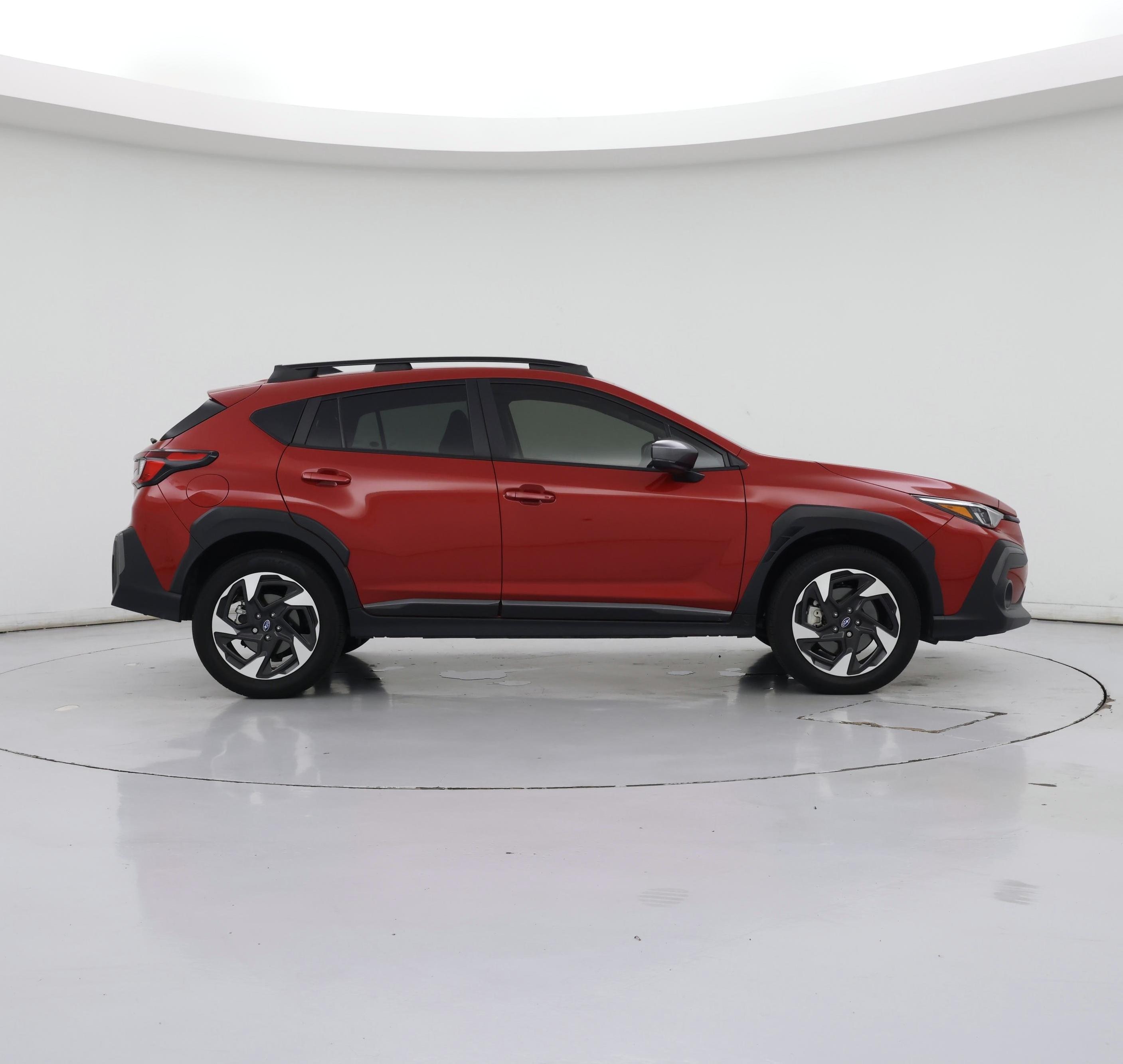 Thumbnail: 2025 Subaru Crosstrek - 7