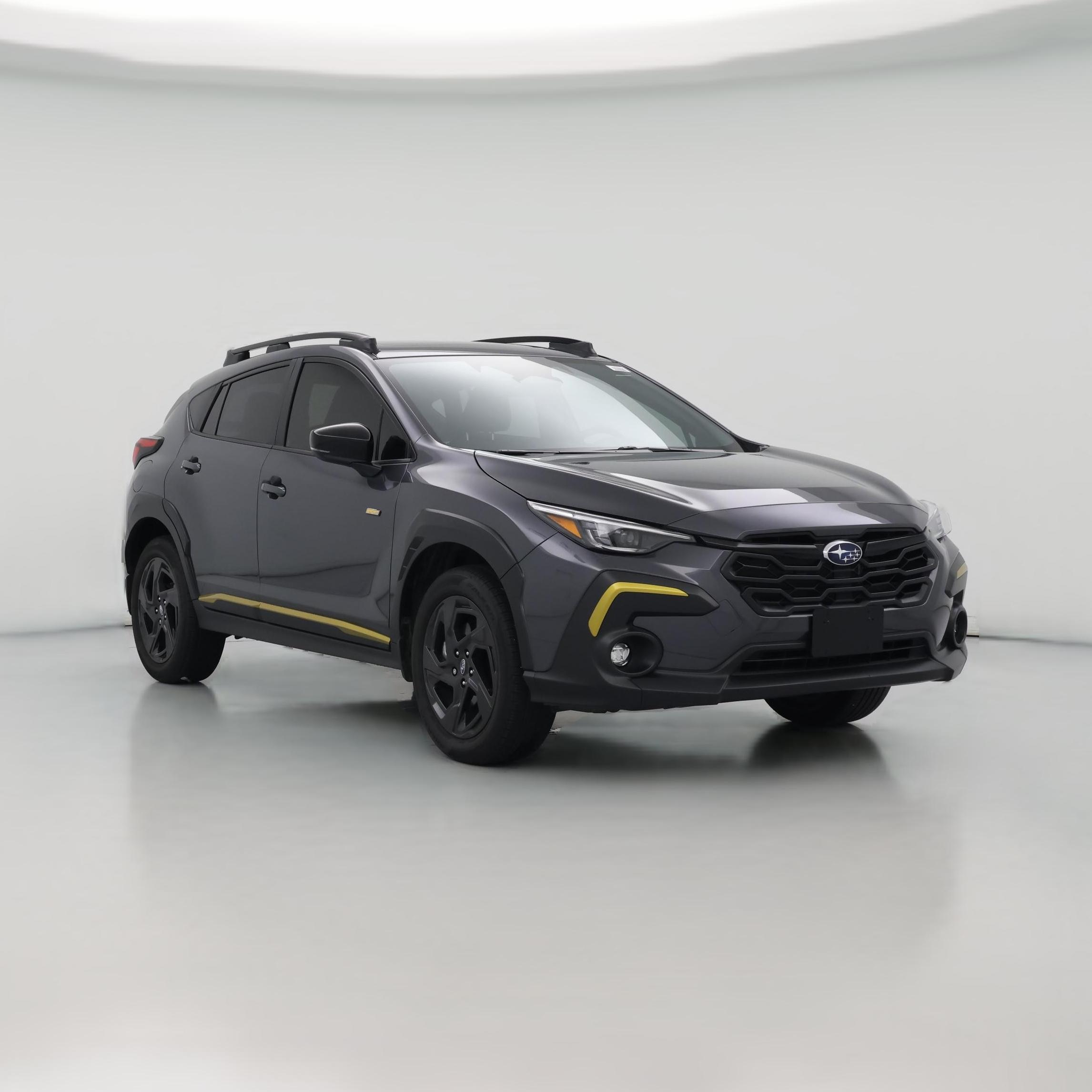 Thumbnail: 2025 Subaru Crosstrek - 1