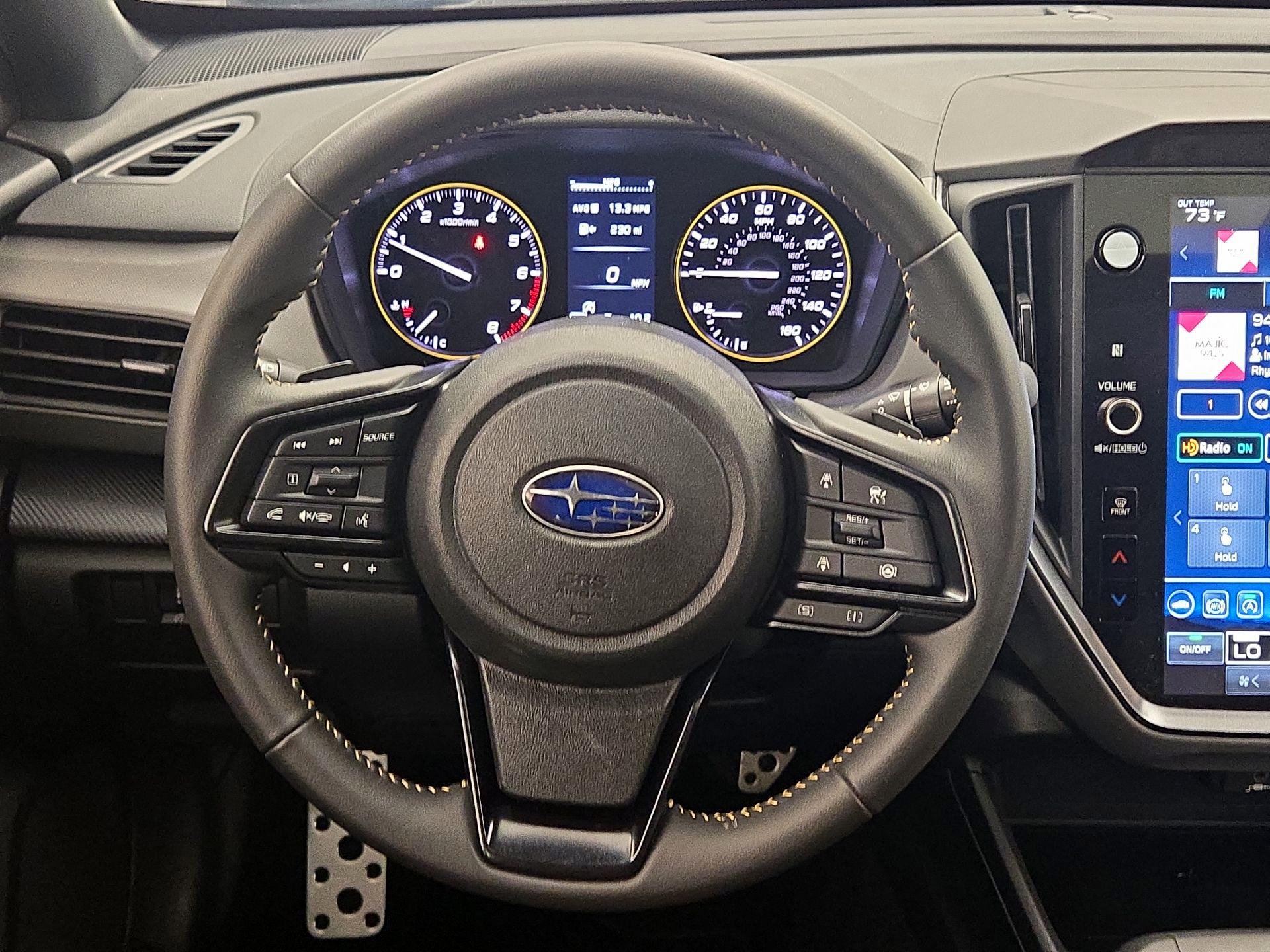 Thumbnail: 2025 Subaru Crosstrek - 10