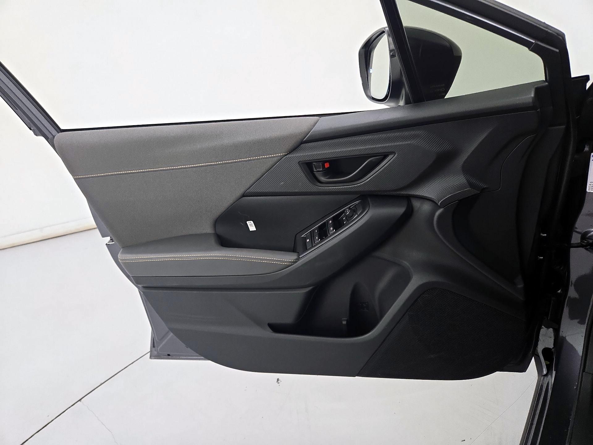 Thumbnail: 2025 Subaru Crosstrek - 12