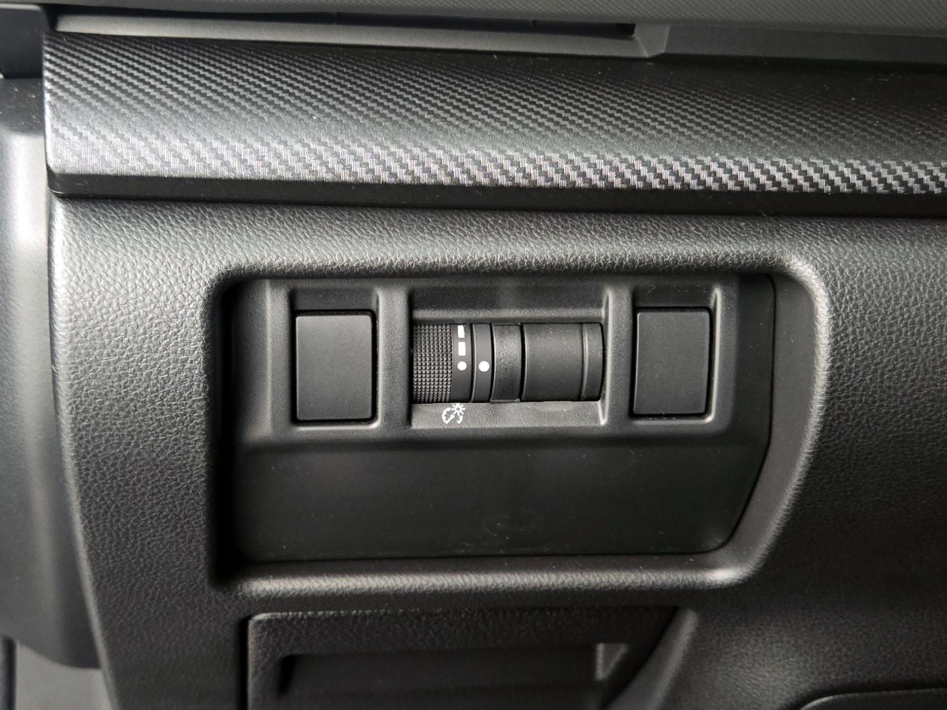 Thumbnail: 2025 Subaru Crosstrek - 13