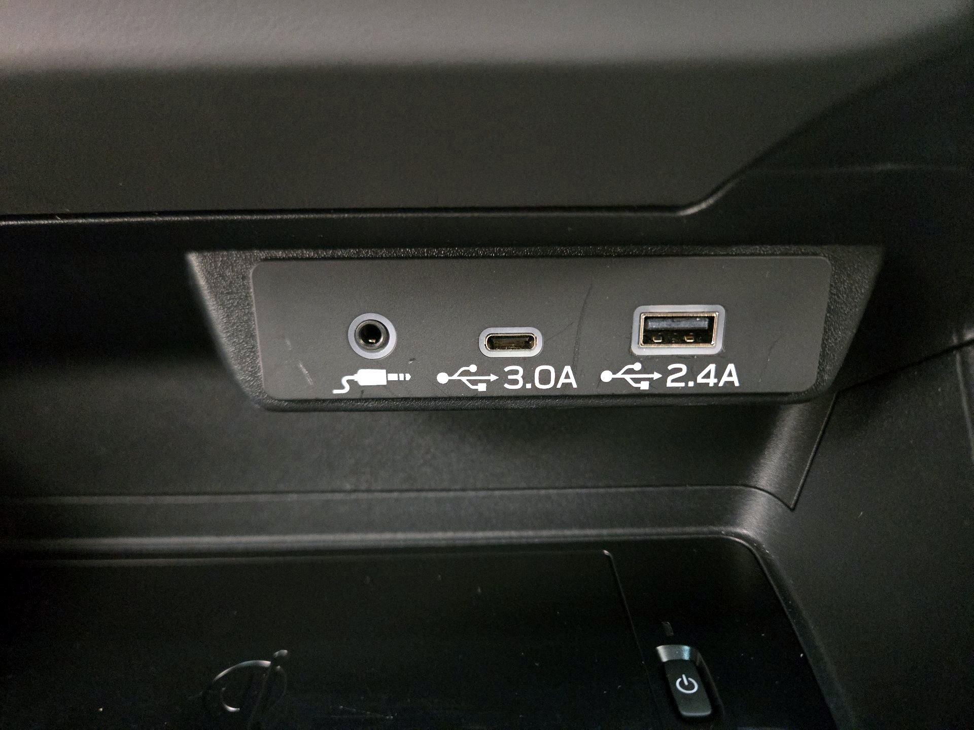 Thumbnail: 2025 Subaru Crosstrek - 18