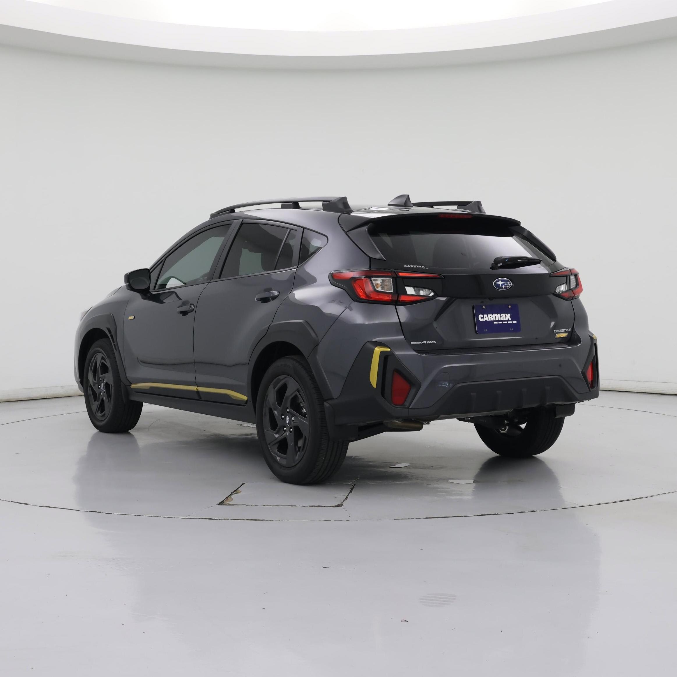 Thumbnail: 2025 Subaru Crosstrek - 2