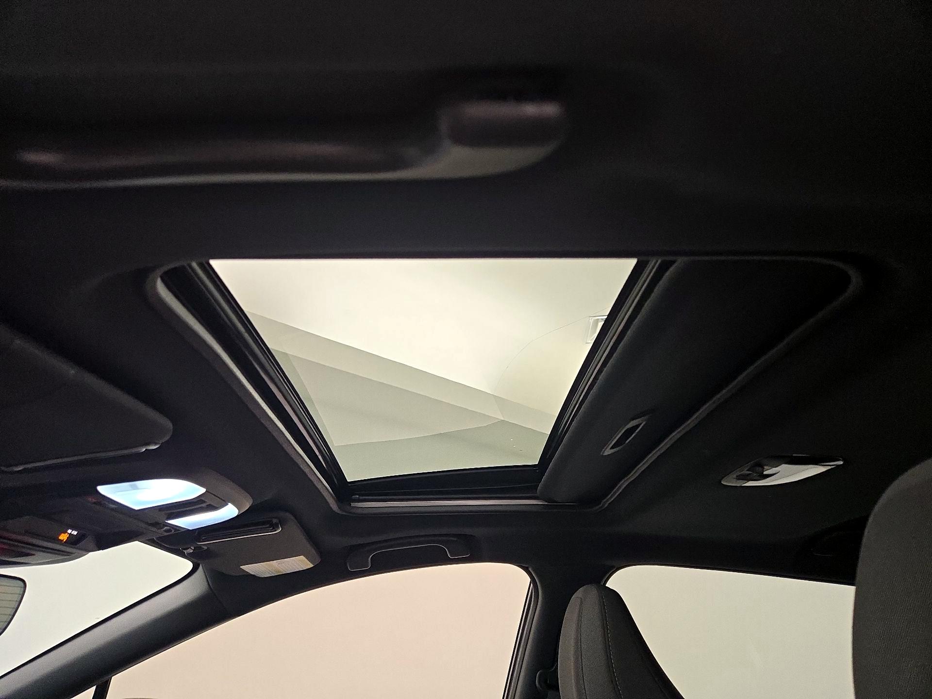 Thumbnail: 2025 Subaru Crosstrek - 19