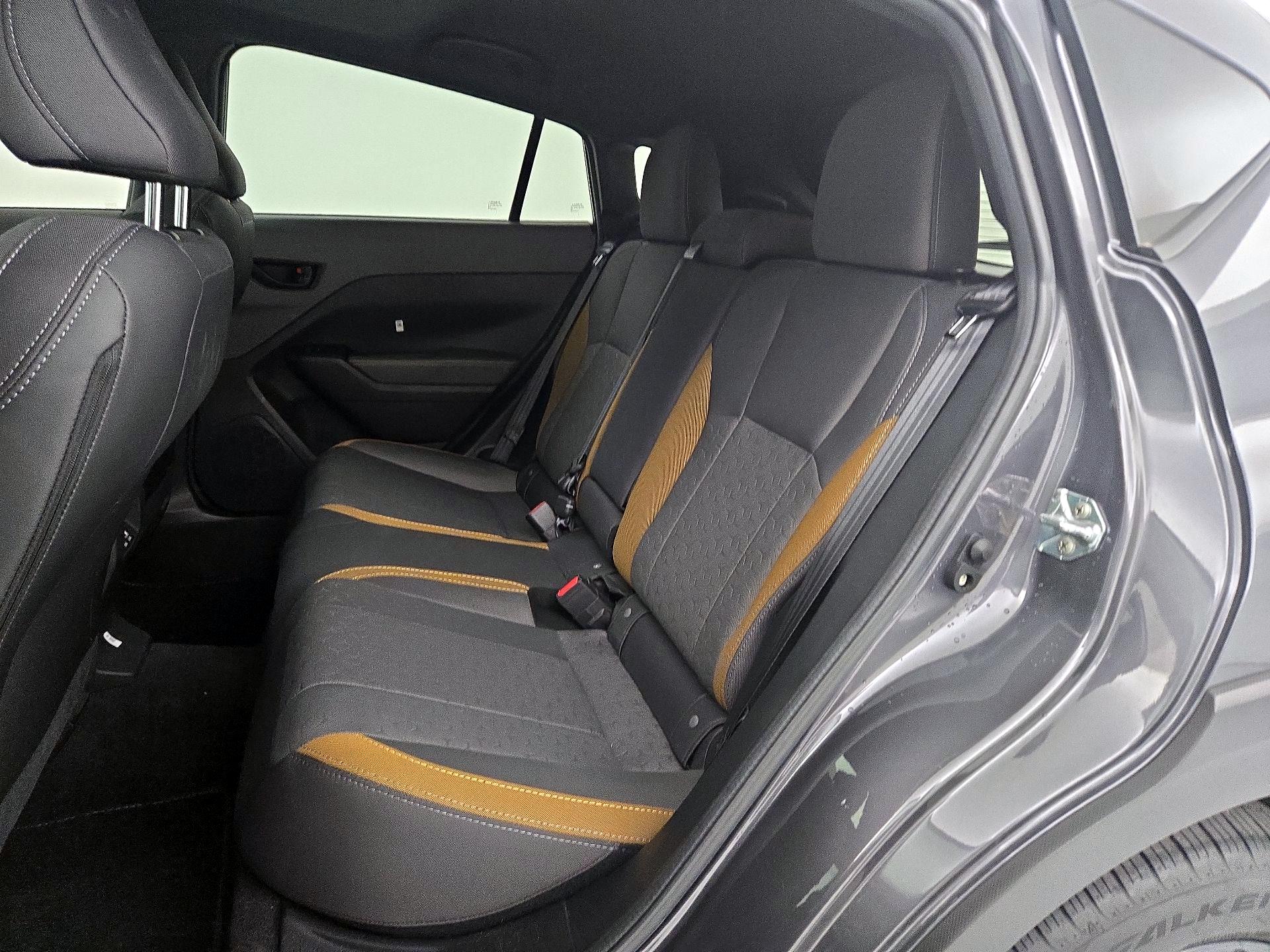 Thumbnail: 2025 Subaru Crosstrek - 20