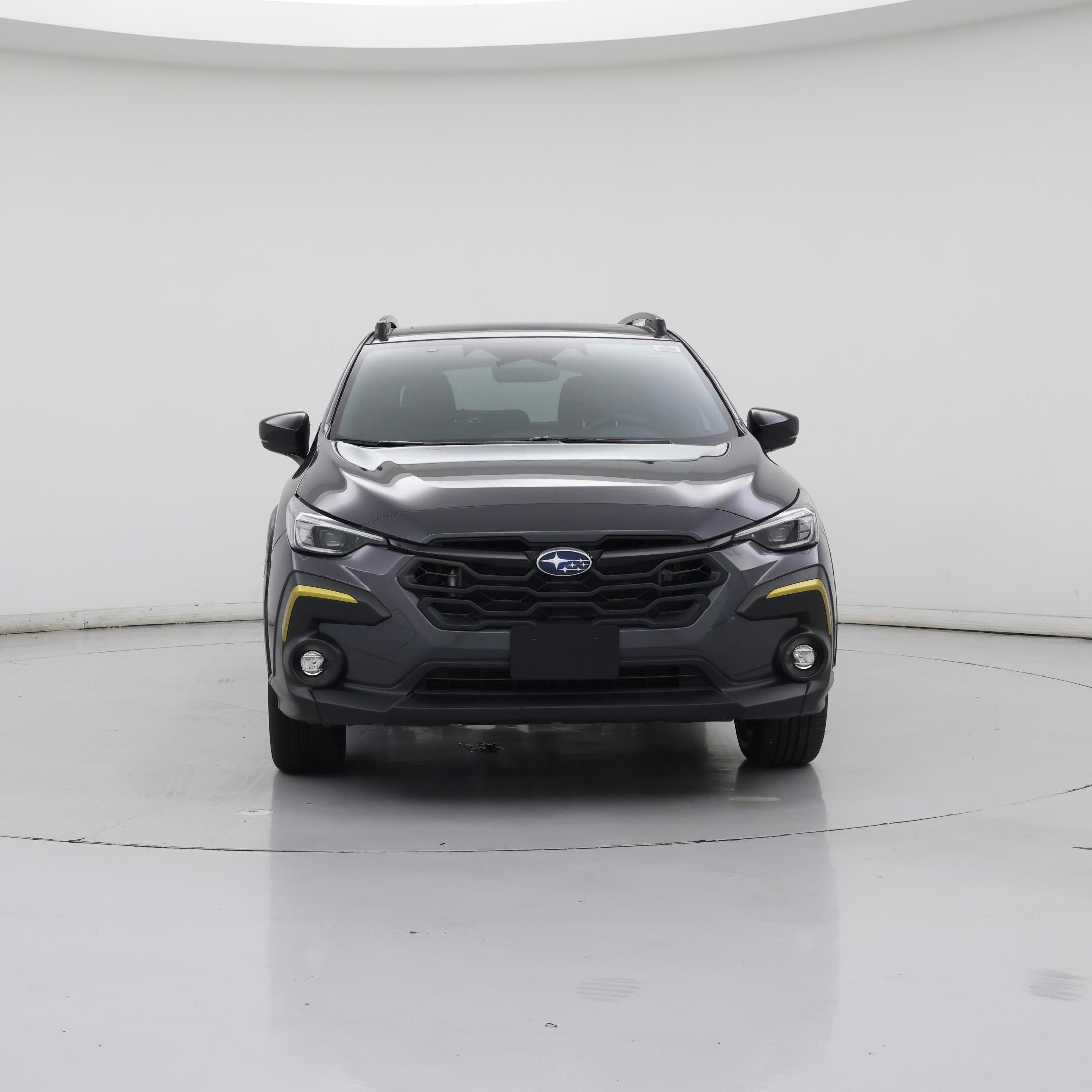 Thumbnail: 2025 Subaru Crosstrek - 5