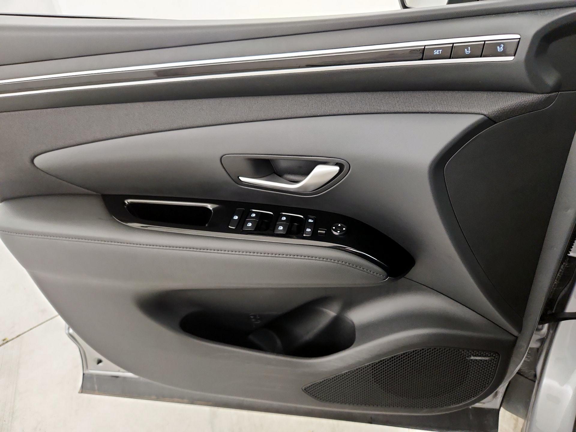 Thumbnail: 2024 Hyundai Tucson - 12