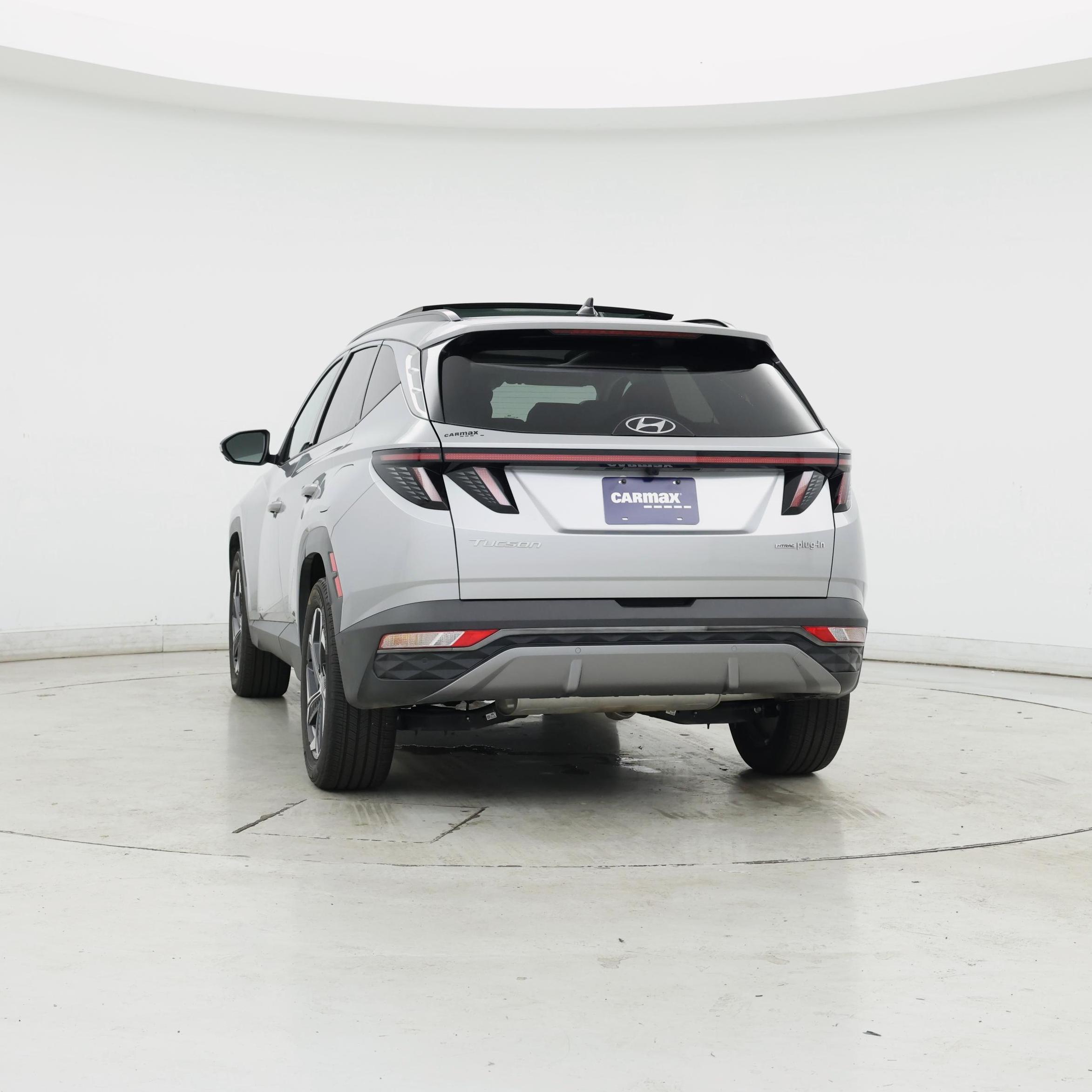 Thumbnail: 2024 Hyundai Tucson - 6