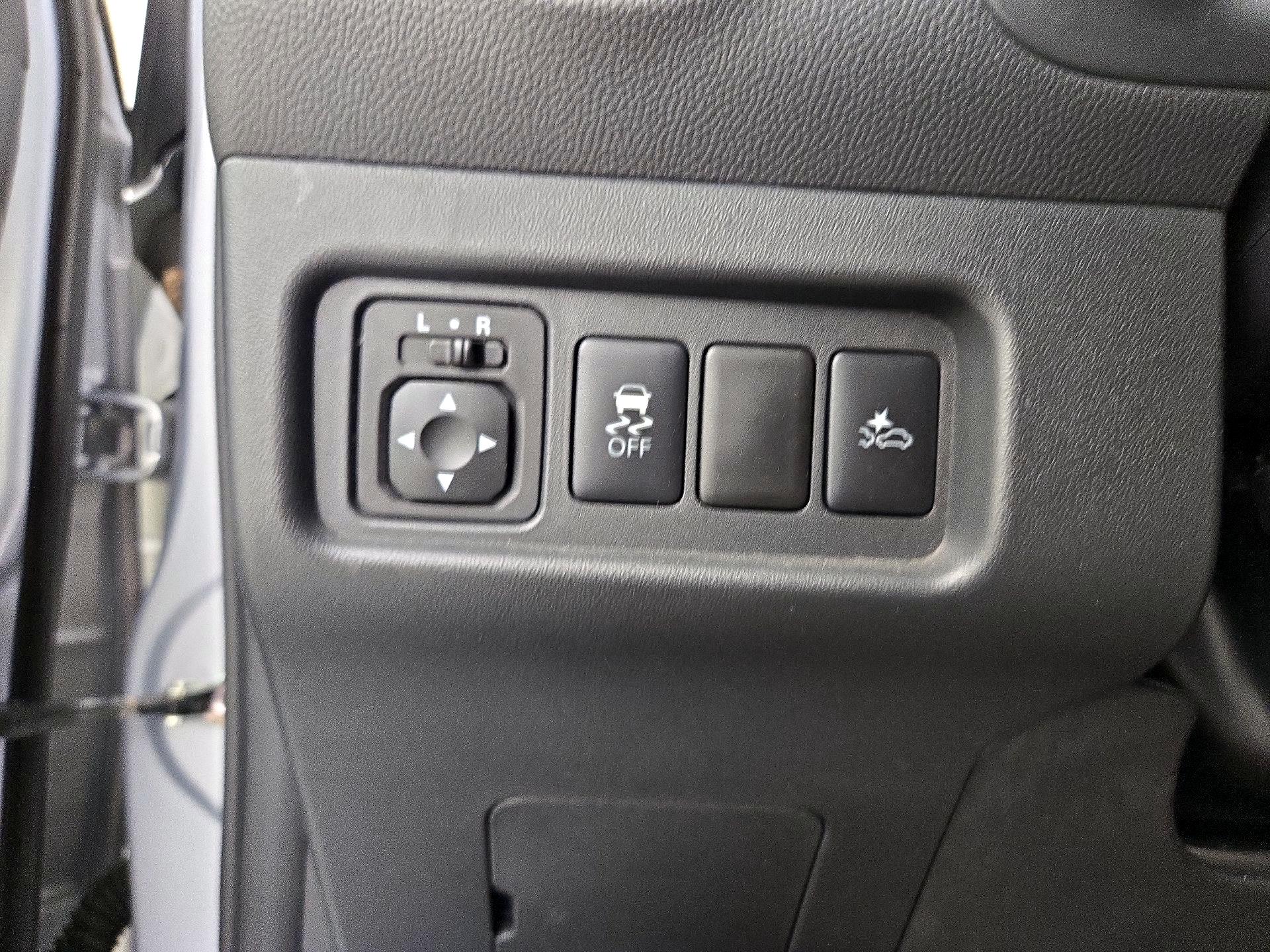 Thumbnail: 2021 Mitsubishi Mirage G4 - 13
