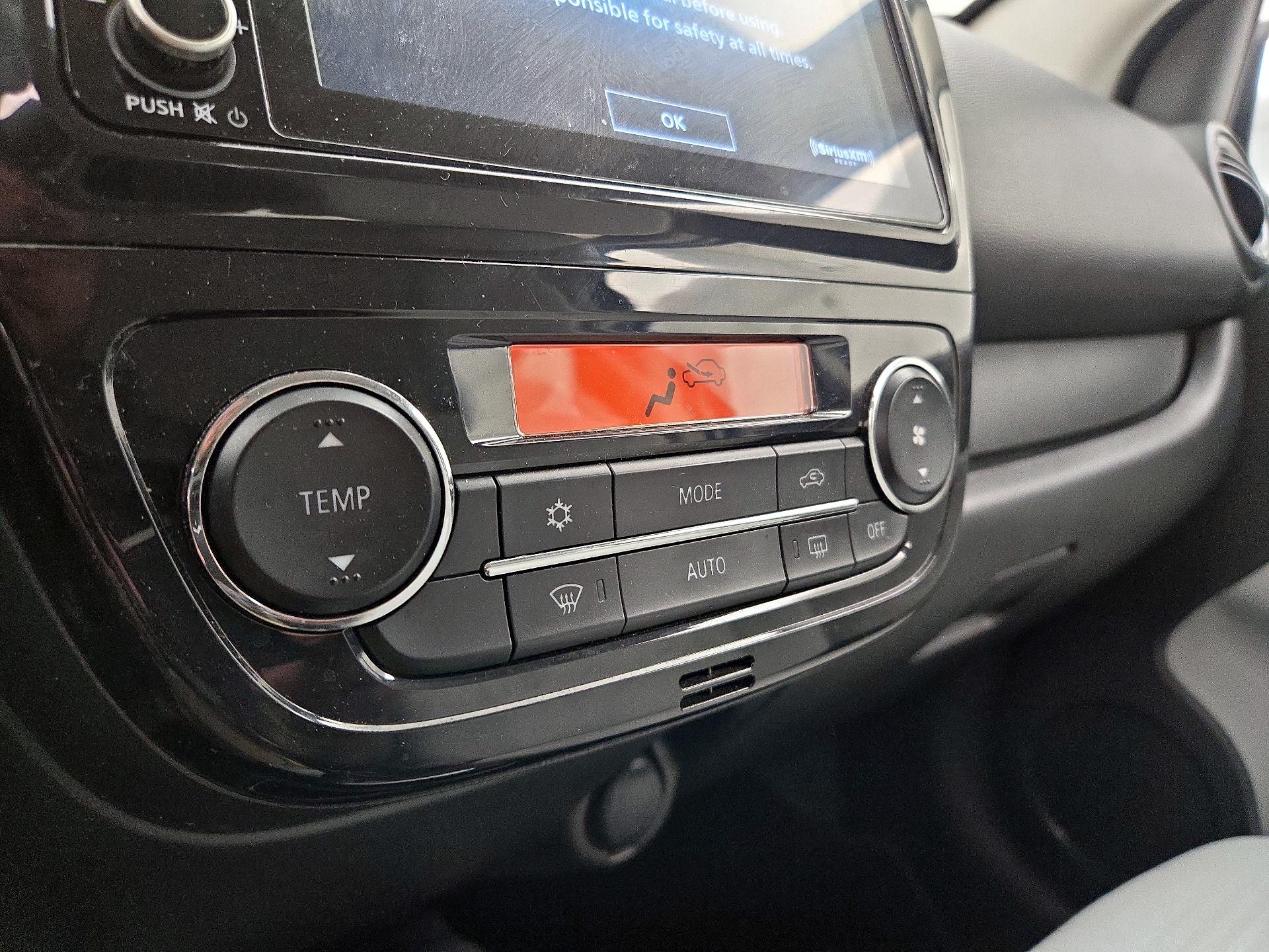 Thumbnail: 2021 Mitsubishi Mirage G4 - 16