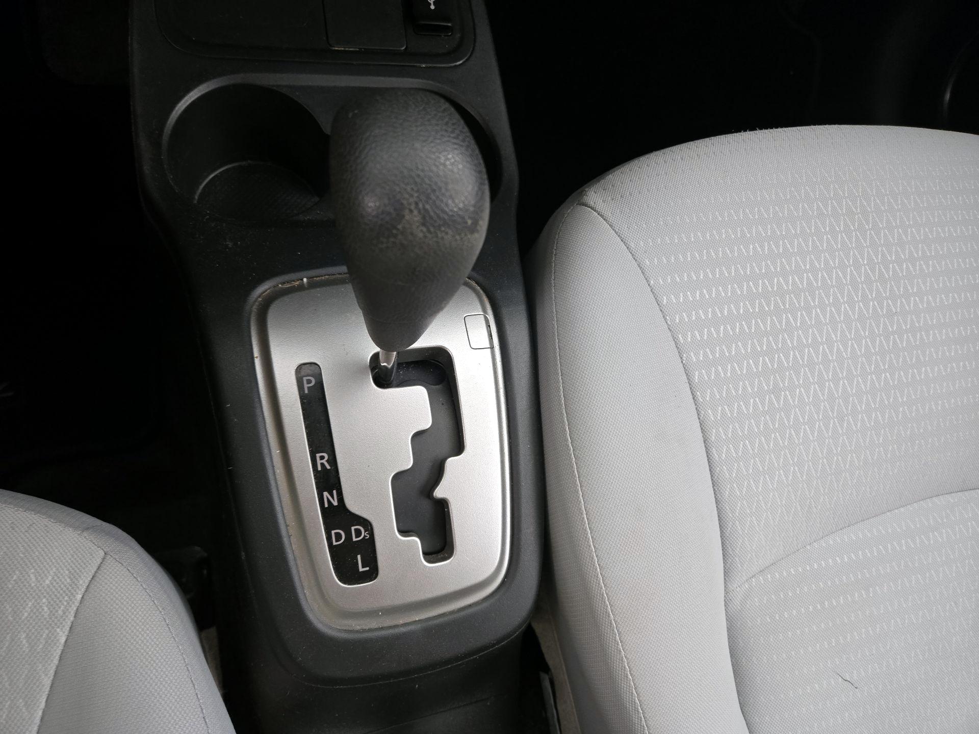 Thumbnail: 2021 Mitsubishi Mirage G4 - 17