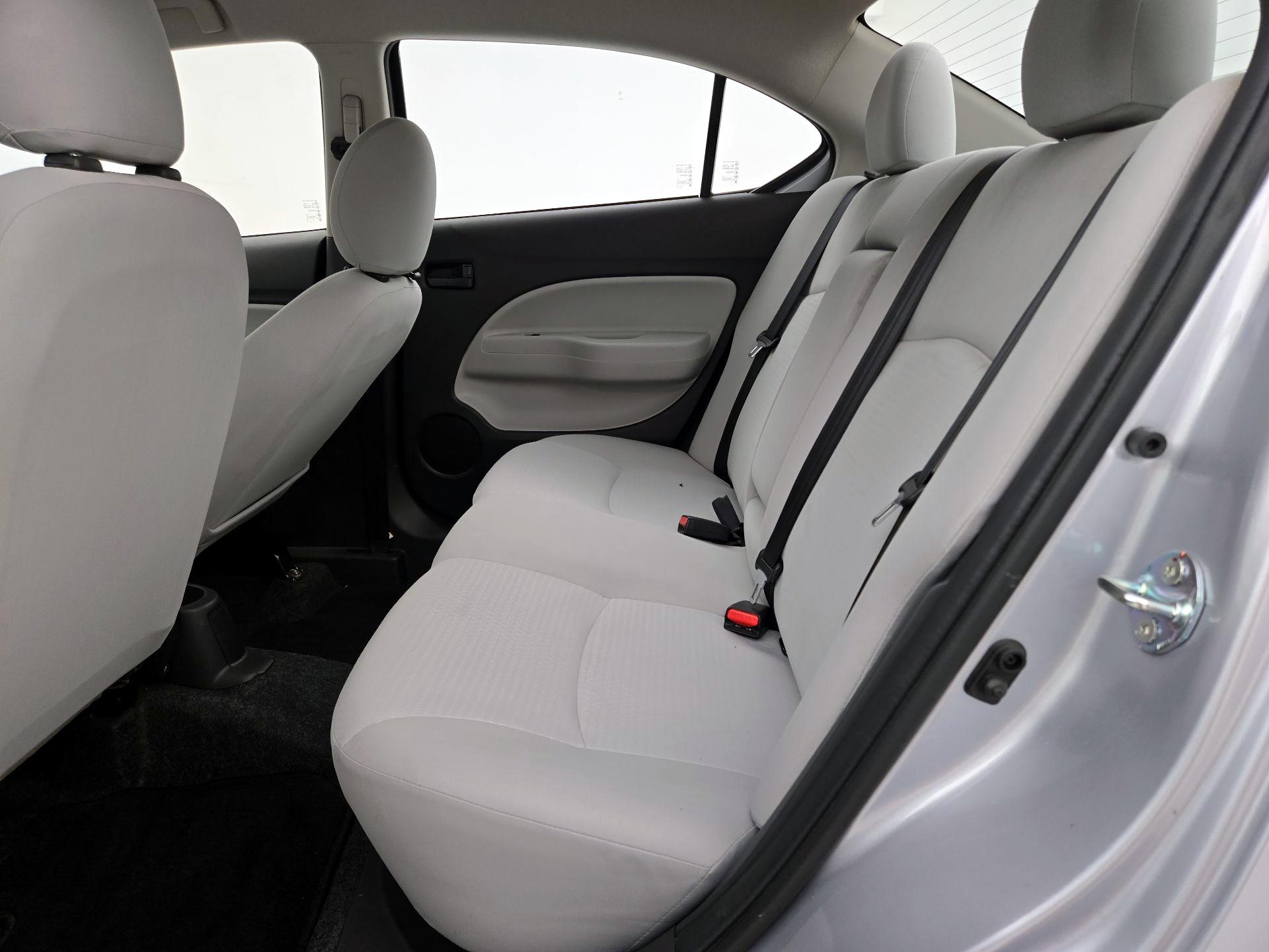 Thumbnail: 2021 Mitsubishi Mirage G4 - 19