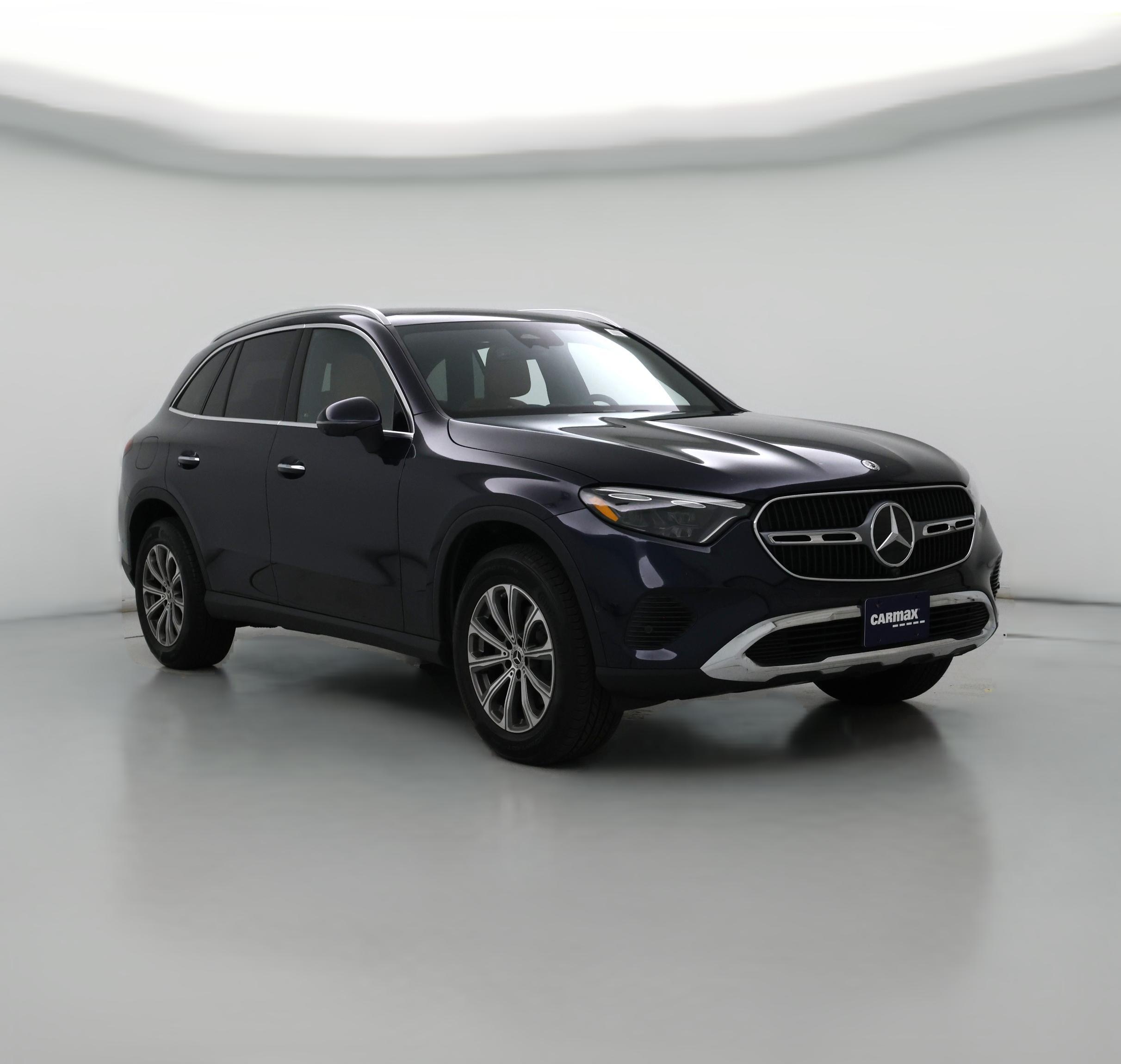 Thumbnail: 2023 Mercedes-Benz GLC - 1