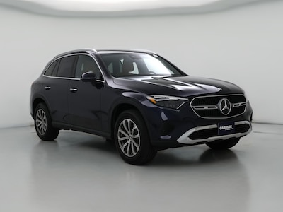 2023 Mercedes-Benz GLC300