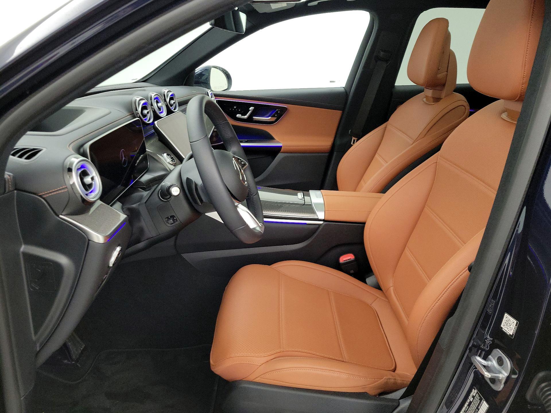 Thumbnail: 2023 Mercedes-Benz GLC - 11