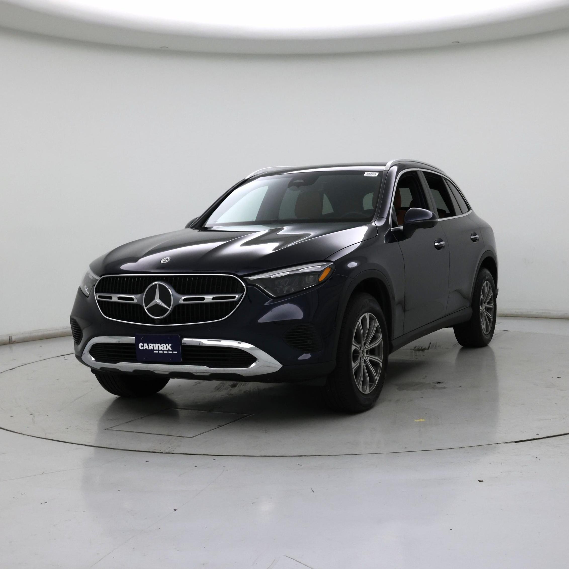 Thumbnail: 2023 Mercedes-Benz GLC - 4